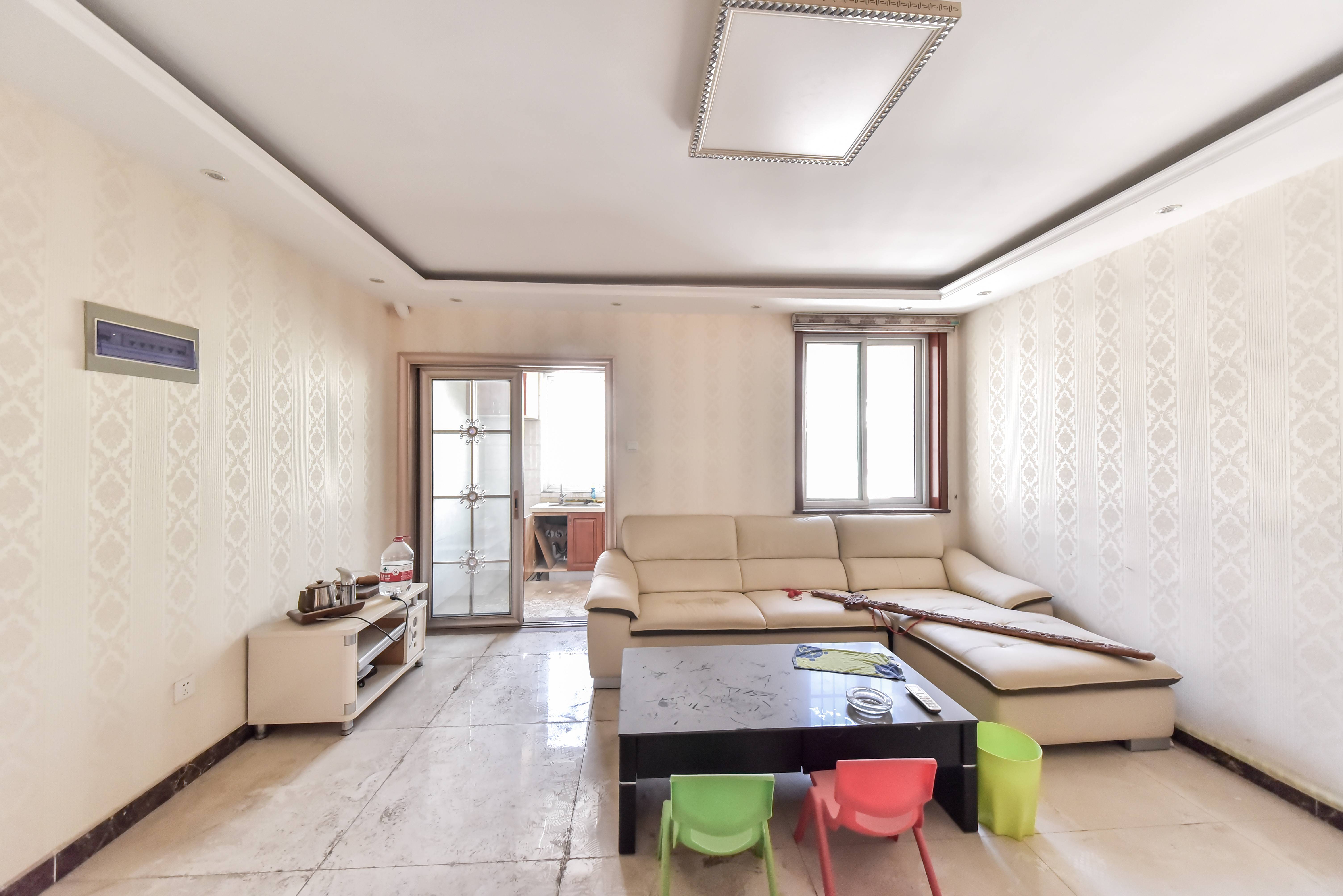  普利林景山庄 南北