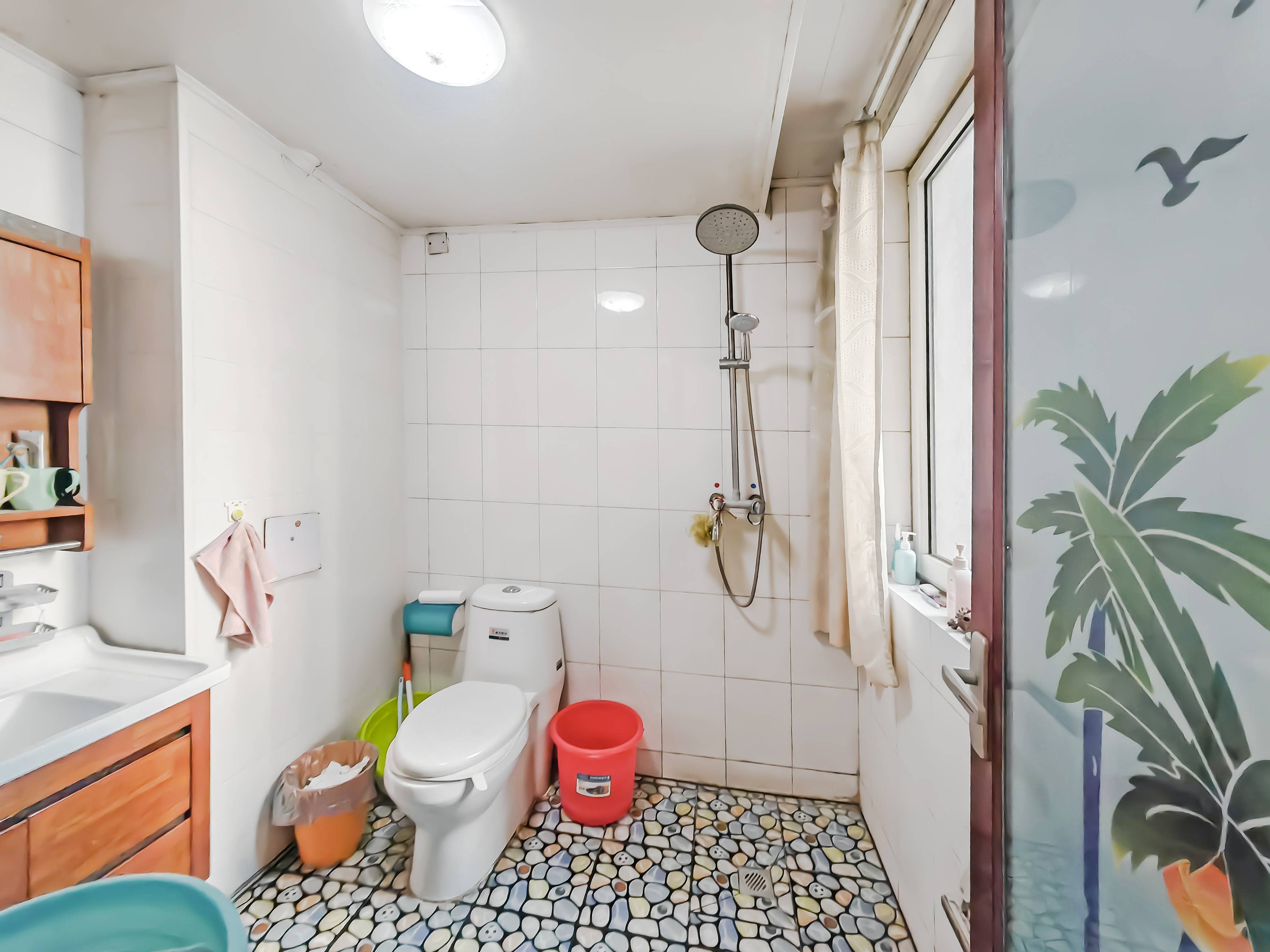 天鸿万象新天三区