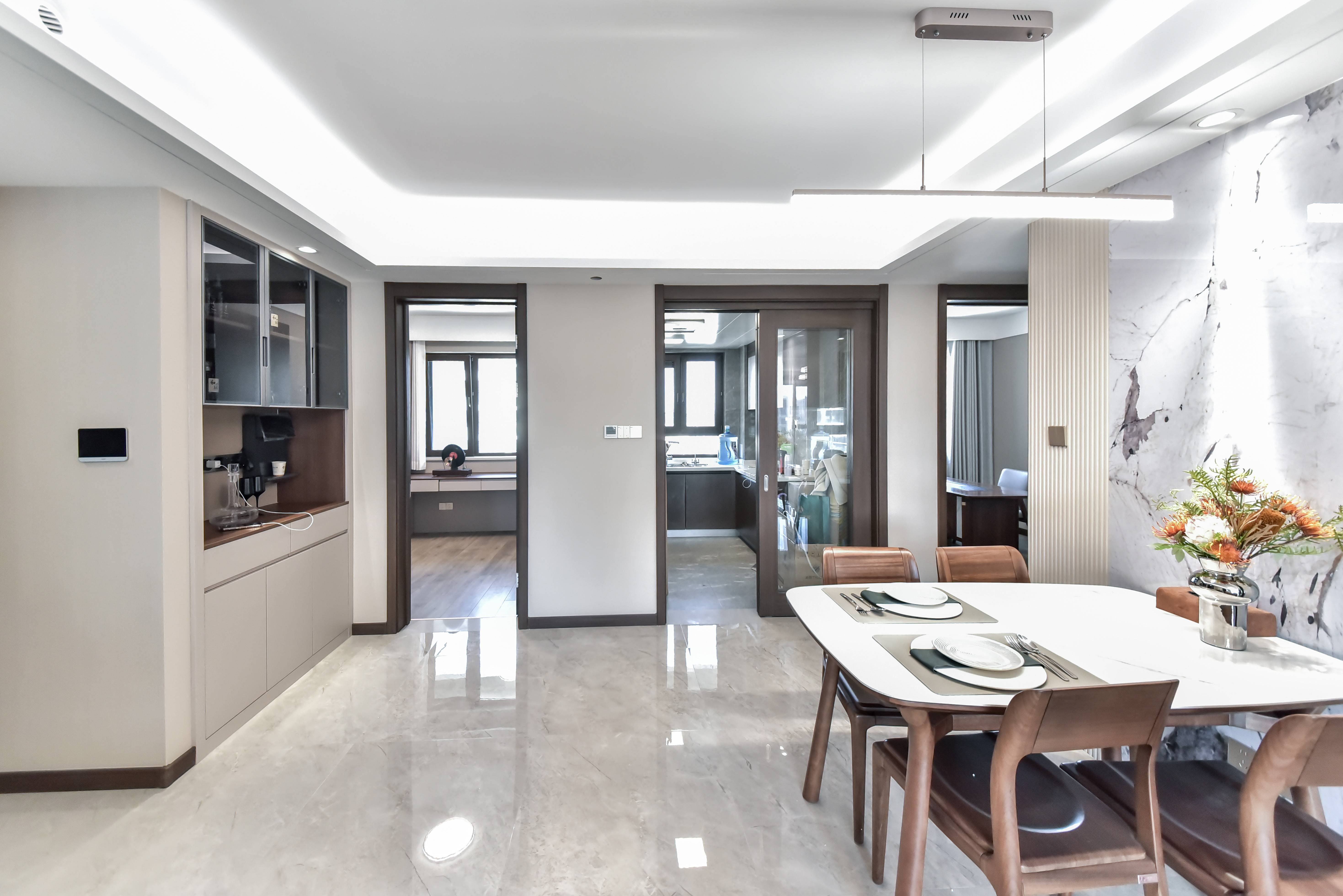 雪山万科城云湾园