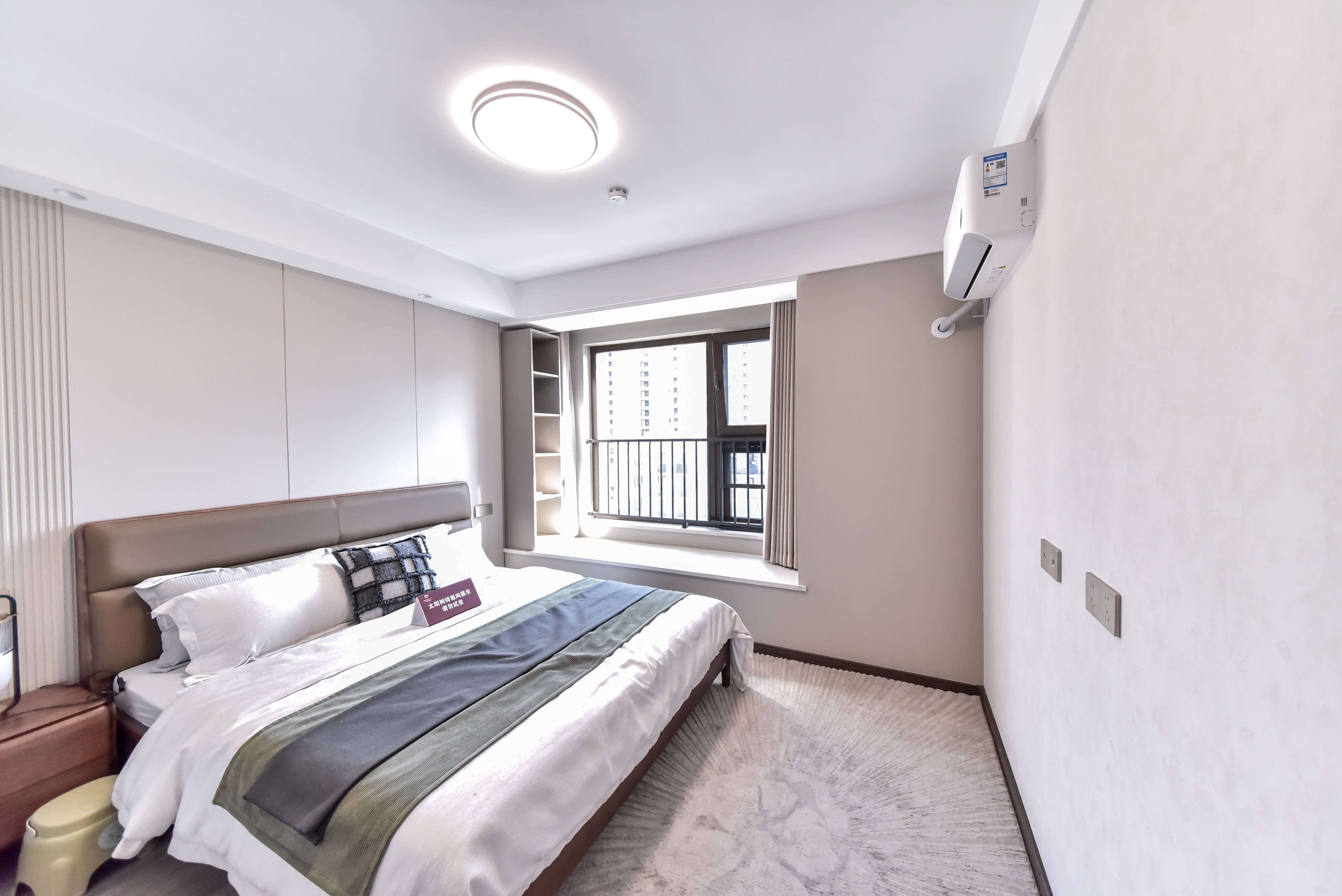 雪山万科城云湾园