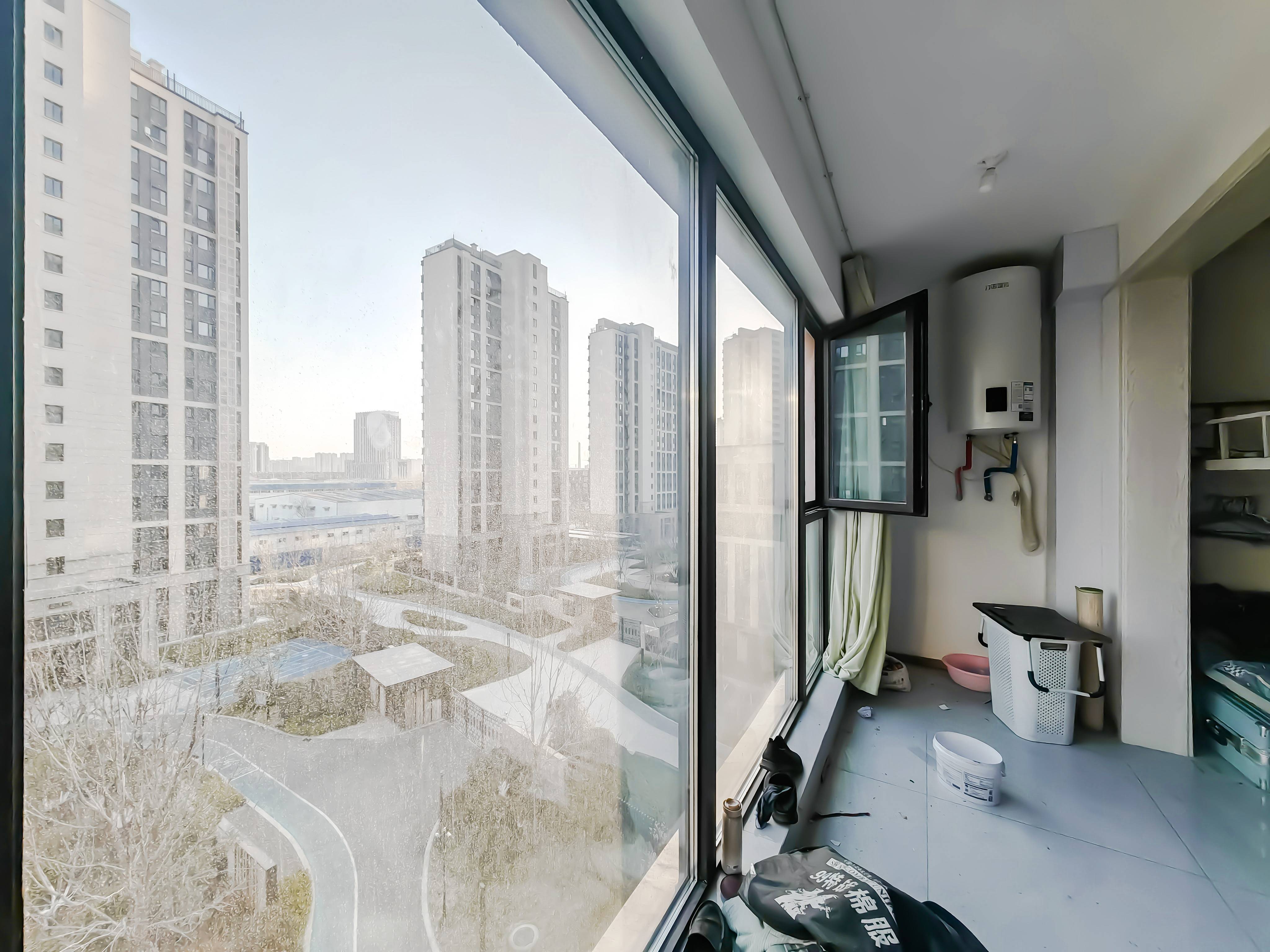 中建蔚蓝之城