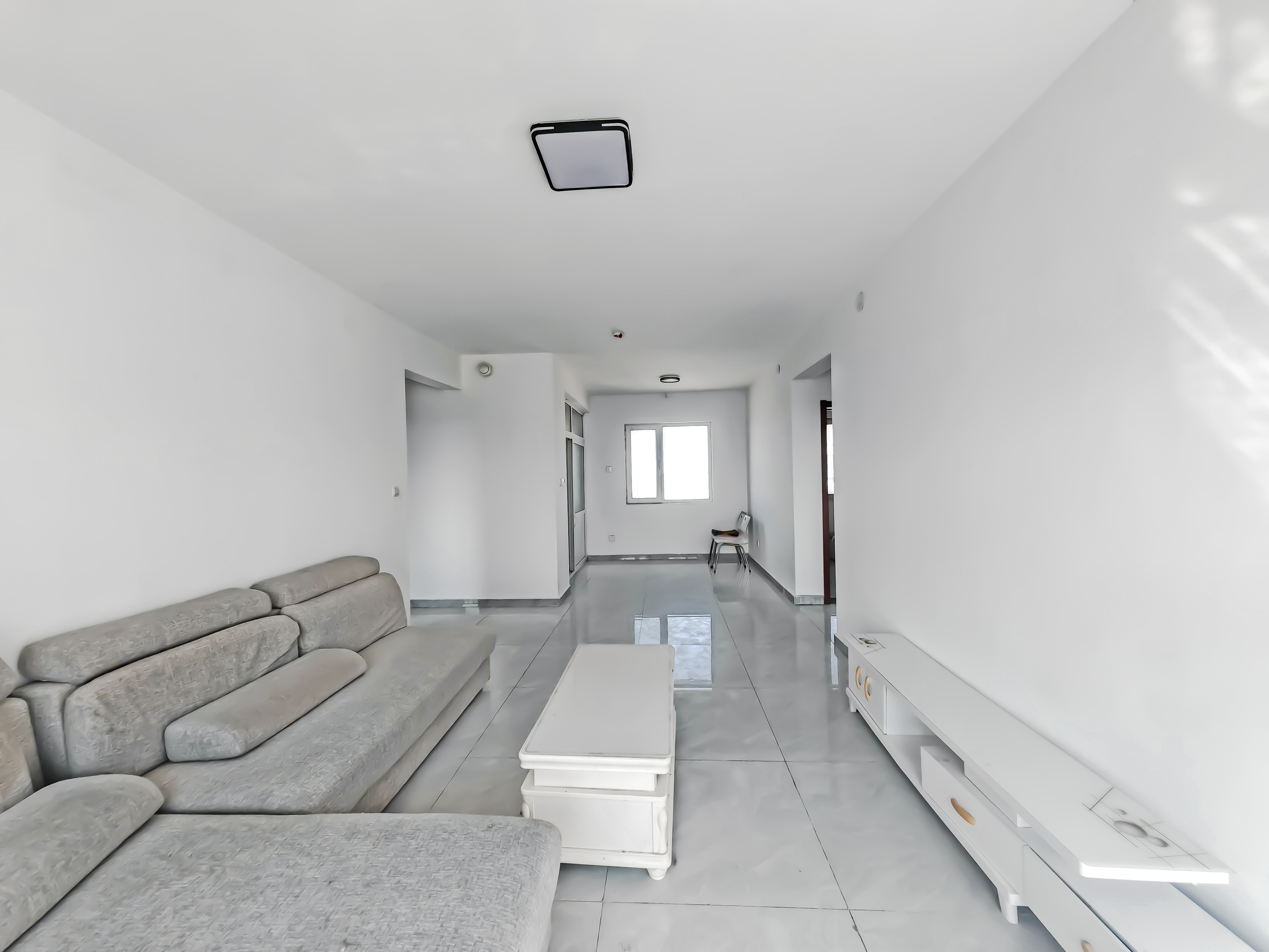  祥泰城文鼎园 南北