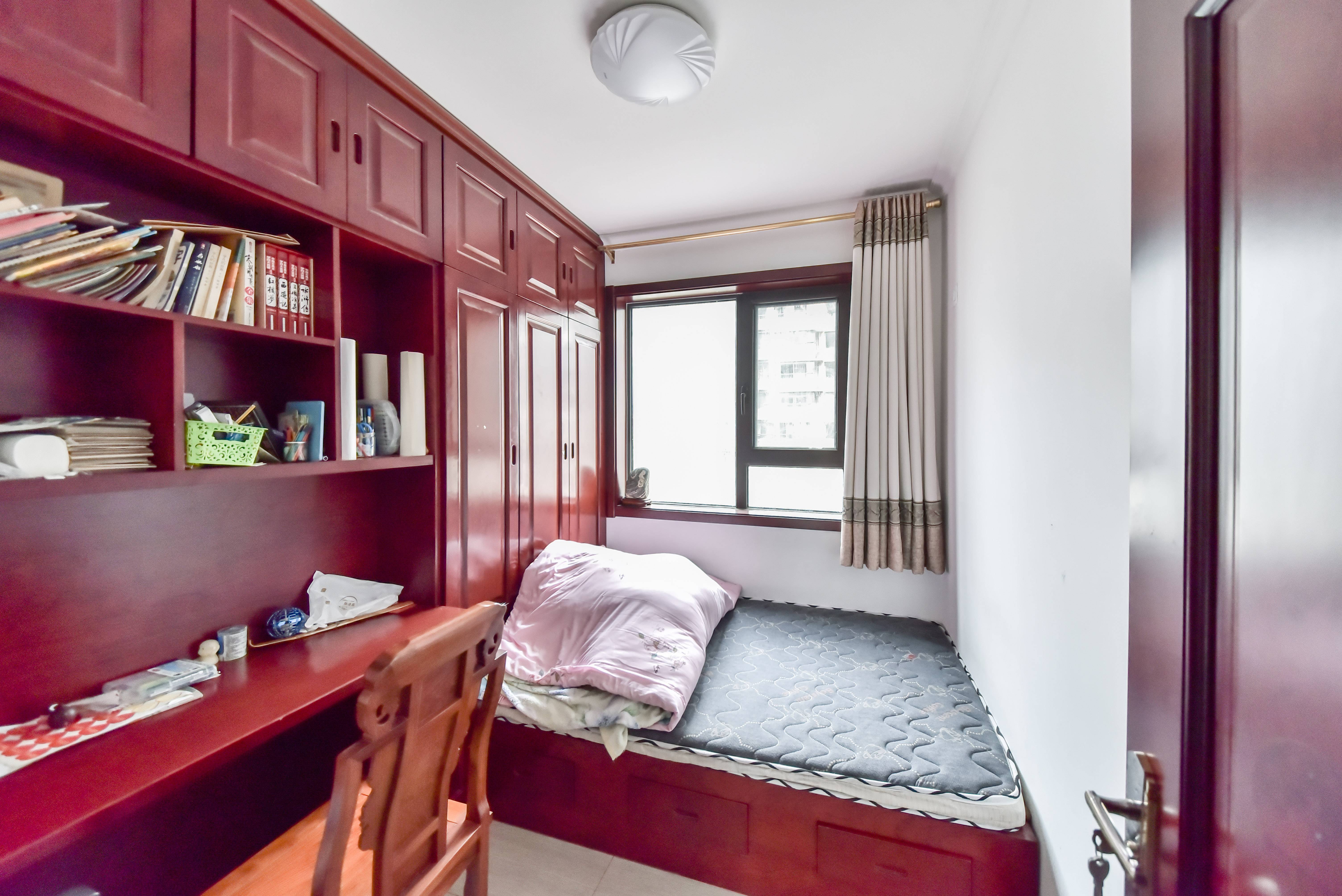 旭辉银盛泰金域蓝山