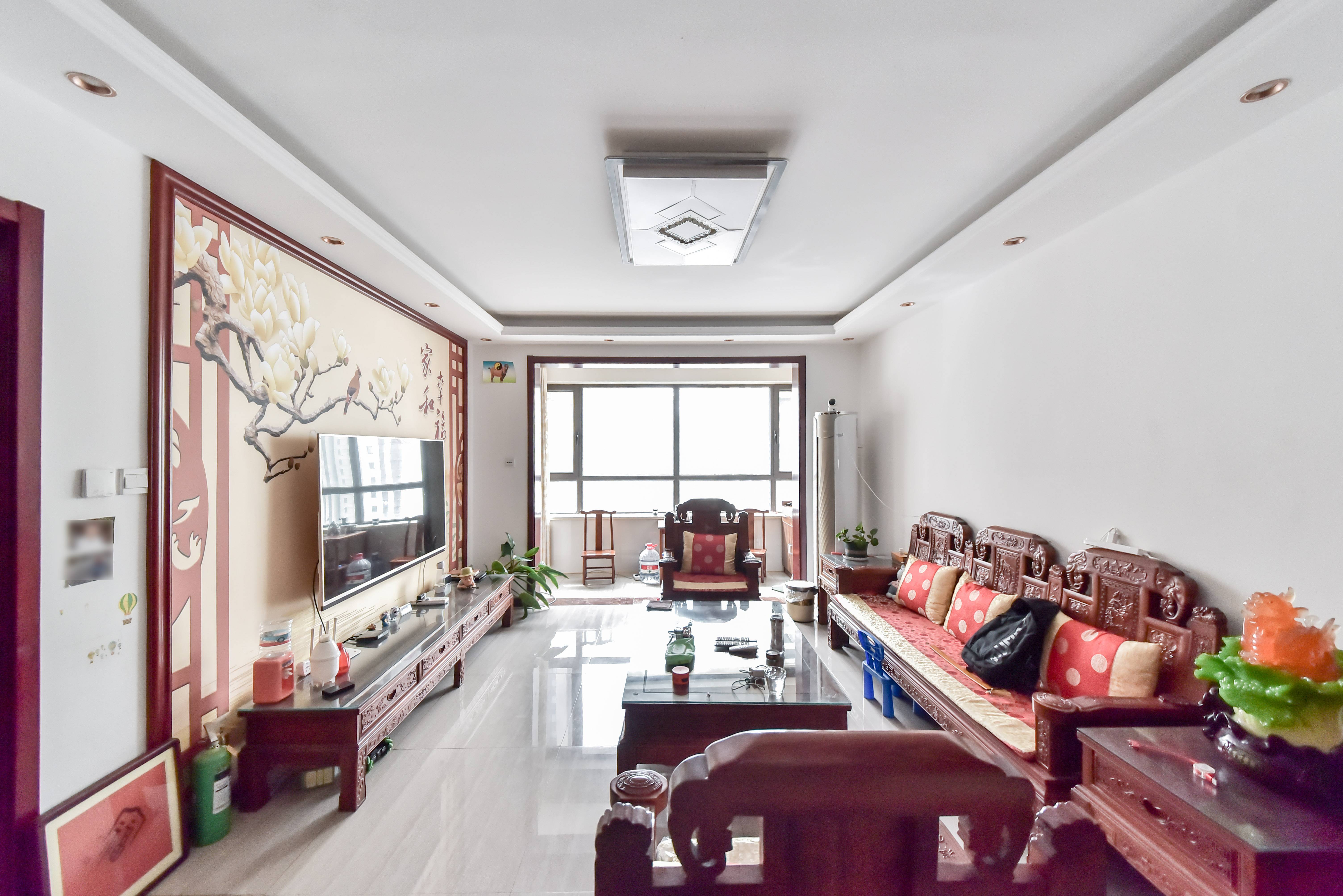 旭辉银盛泰金域蓝山