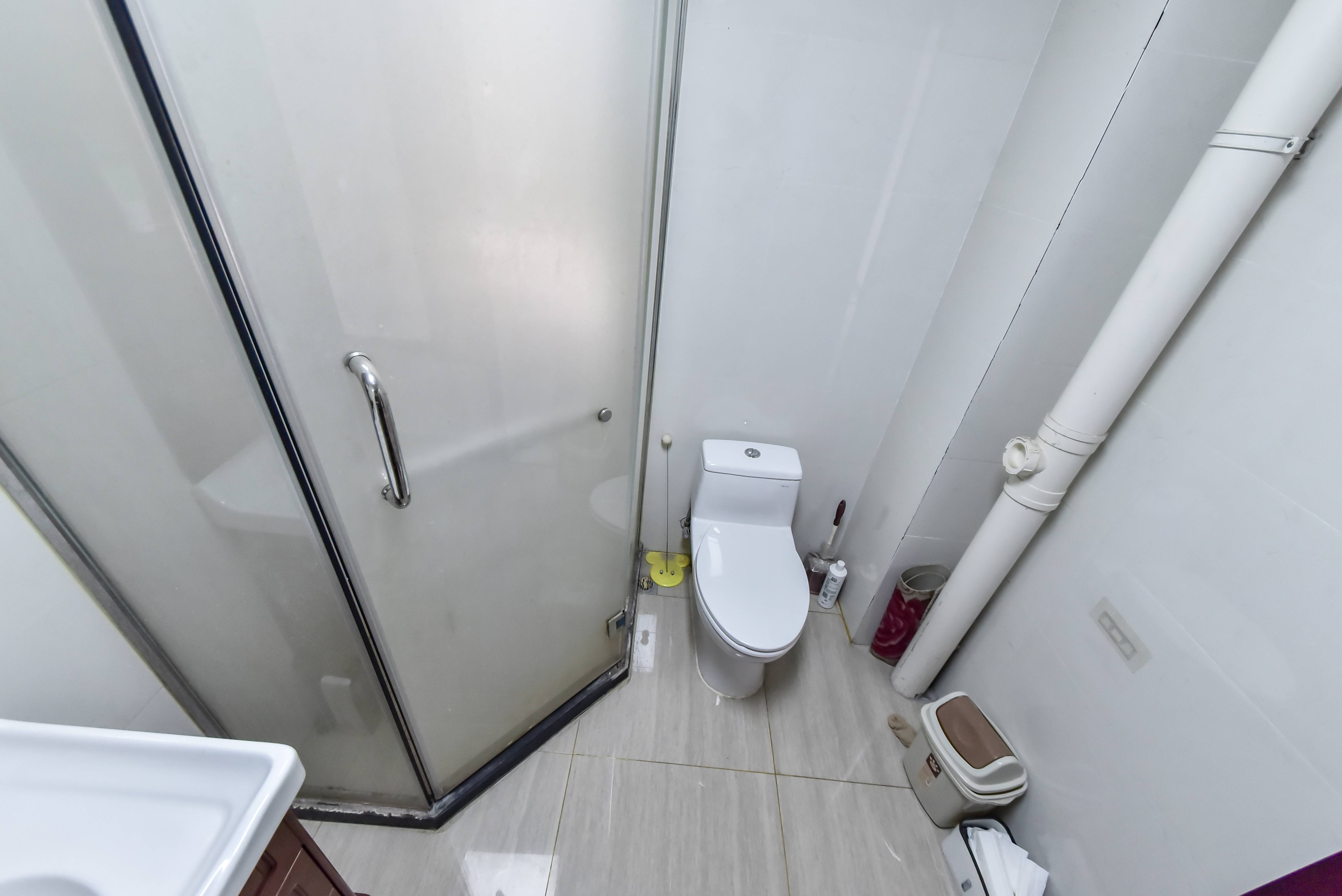 旭辉银盛泰金域蓝山