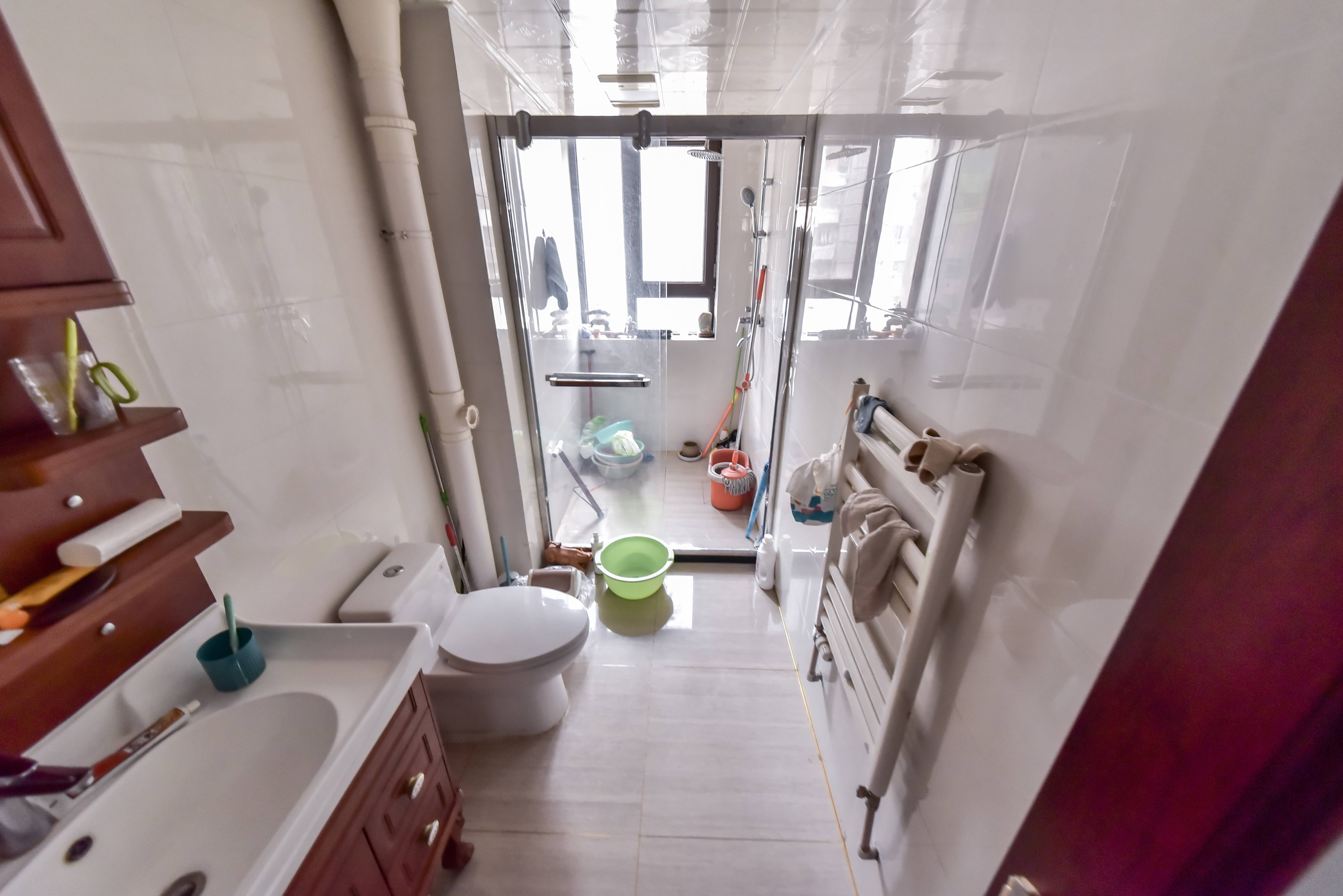 旭辉银盛泰金域蓝山