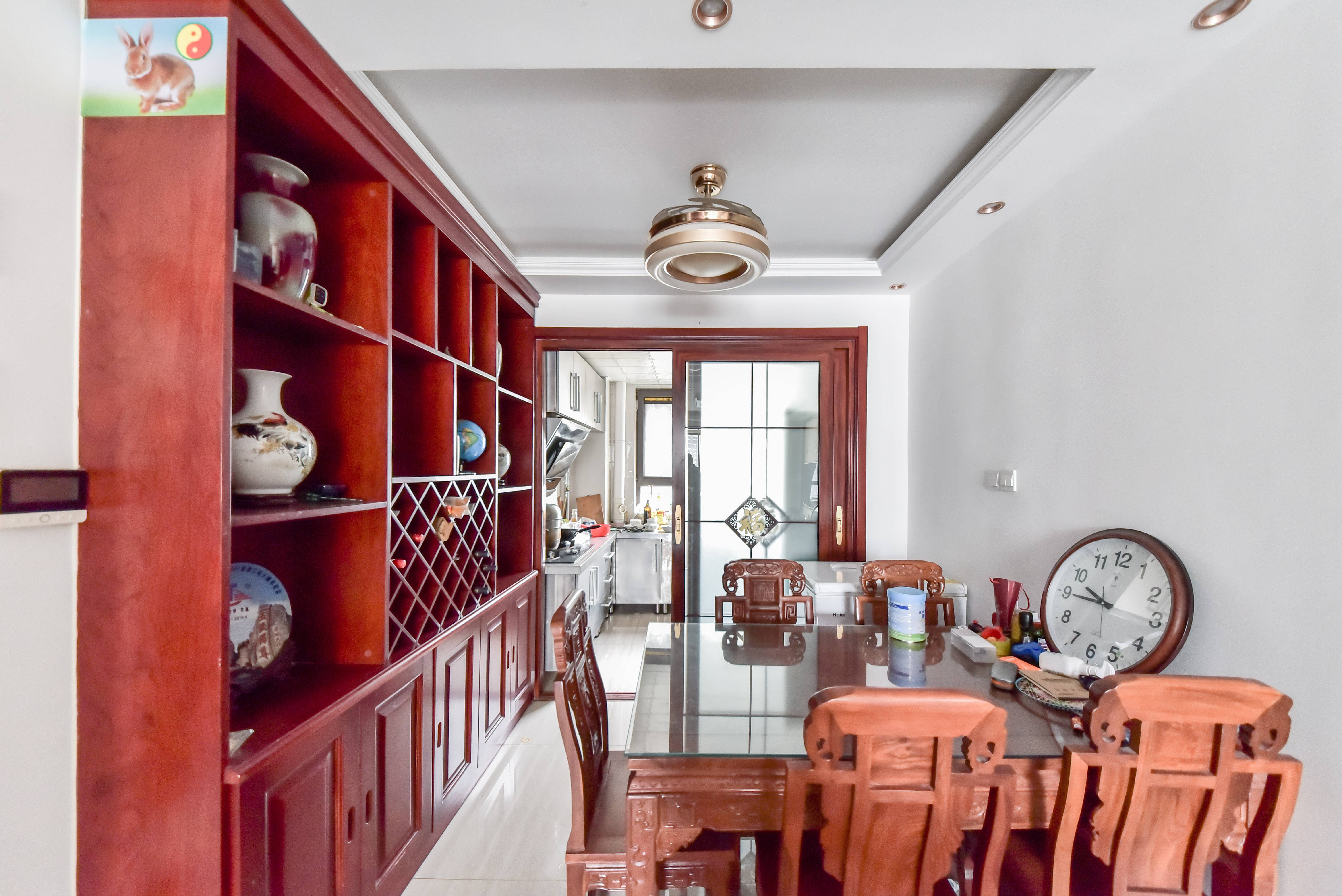 旭辉银盛泰金域蓝山