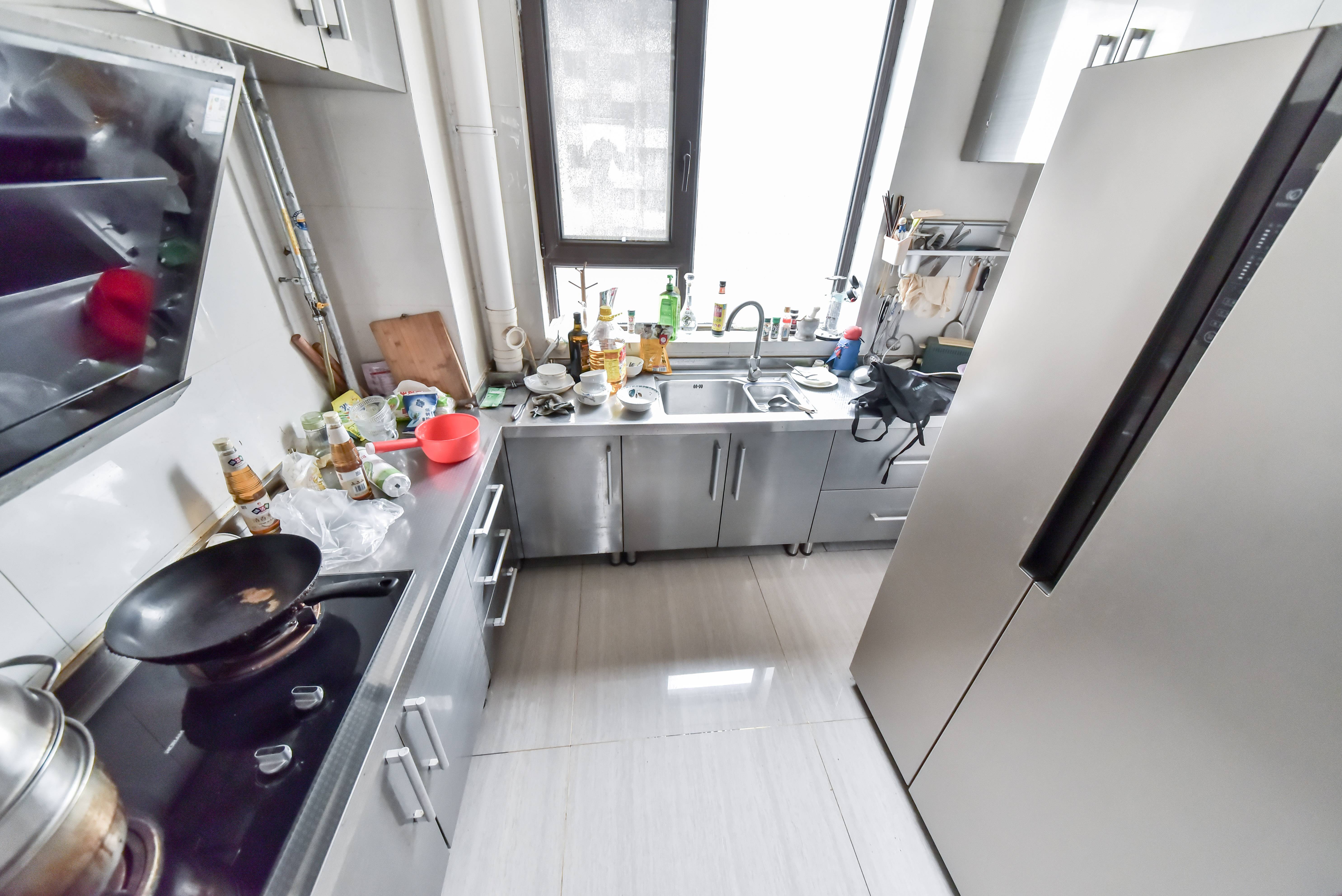 旭辉银盛泰金域蓝山