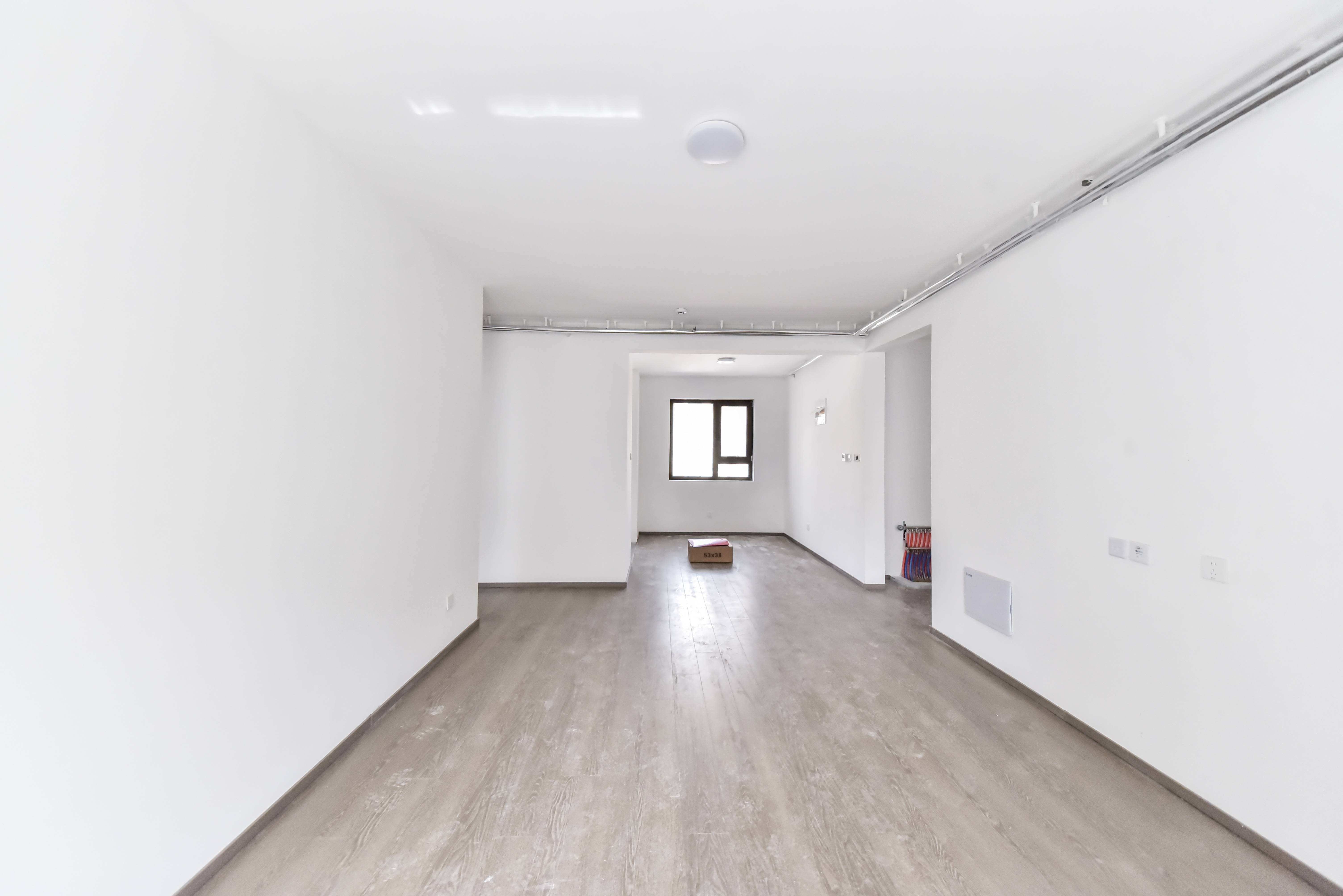  龙湖青云阙 南北