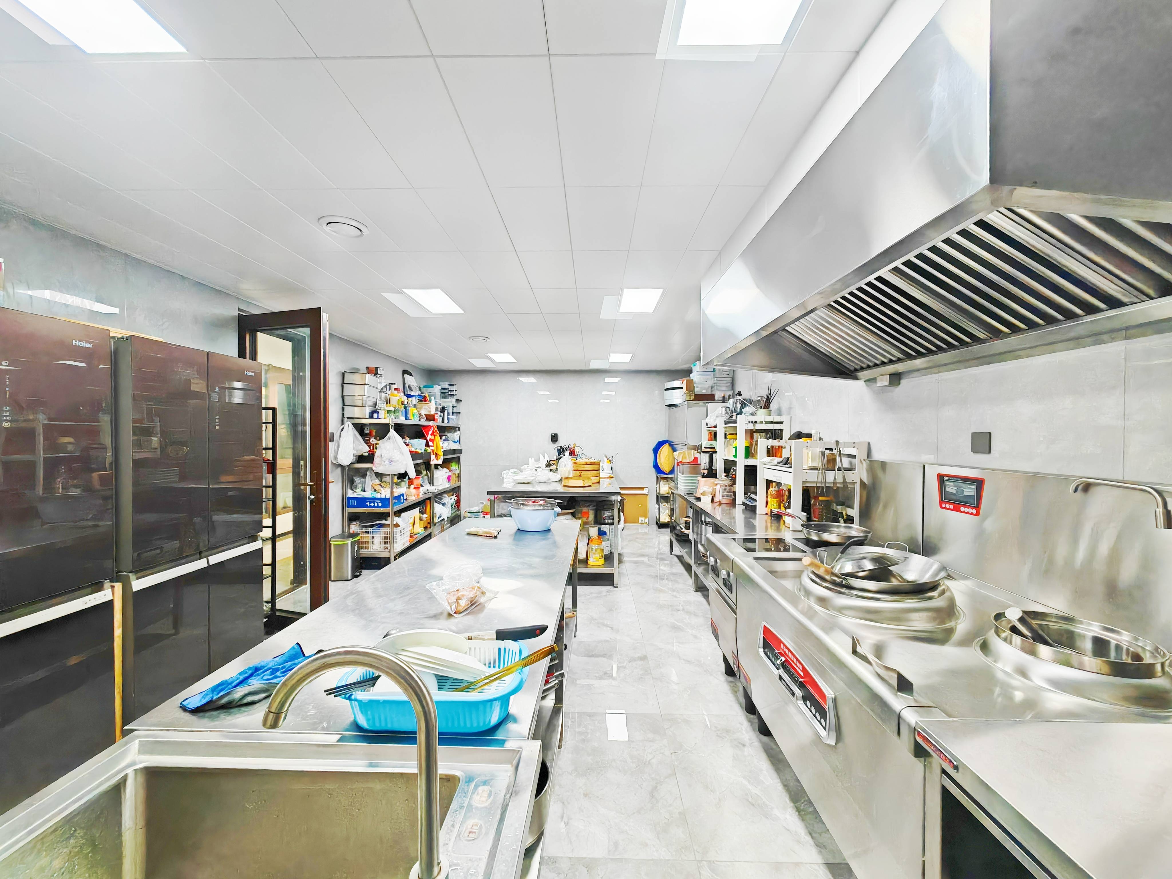 鲁能领秀城漫山香墅二期