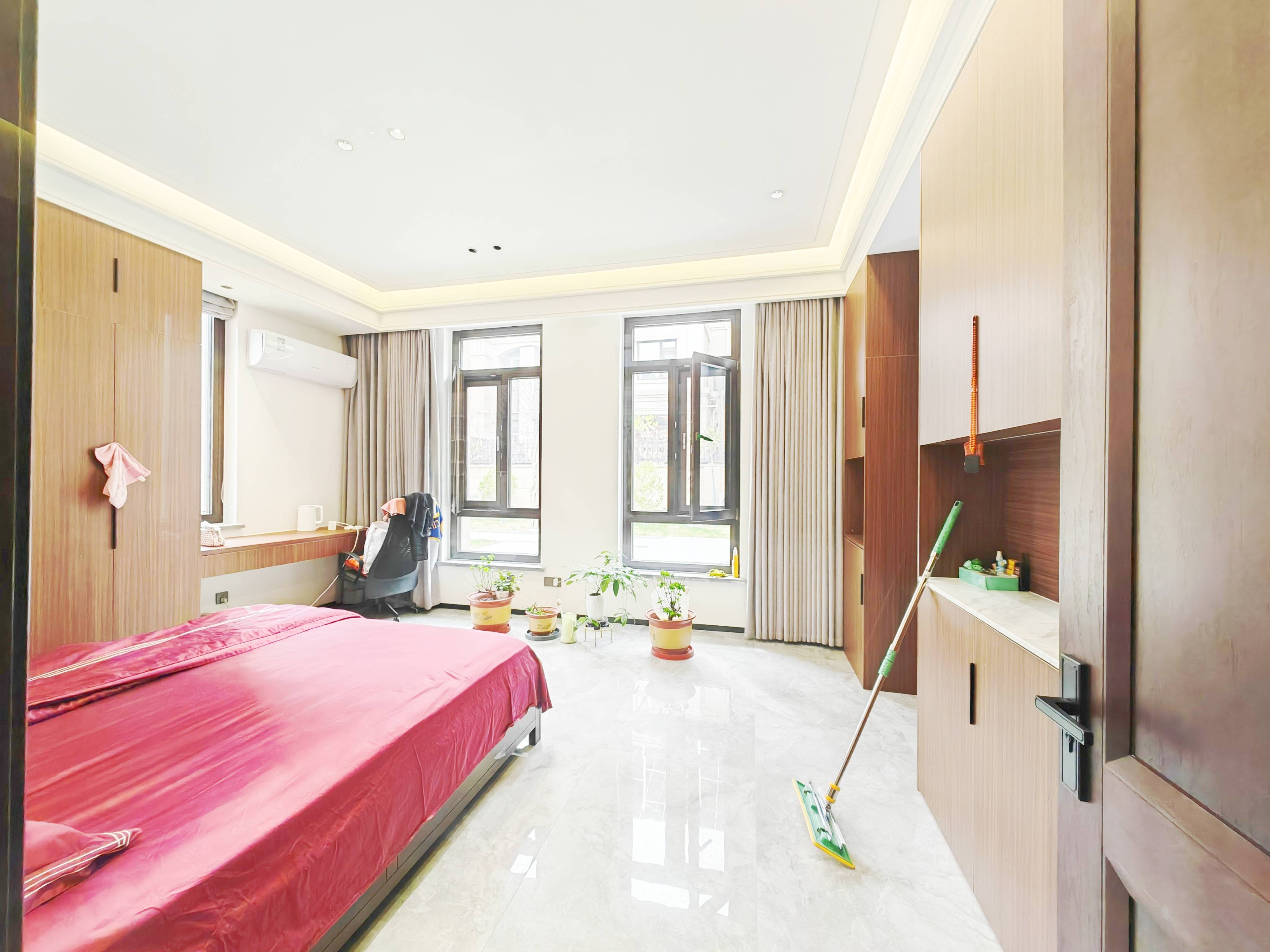 鲁能领秀城漫山香墅二期