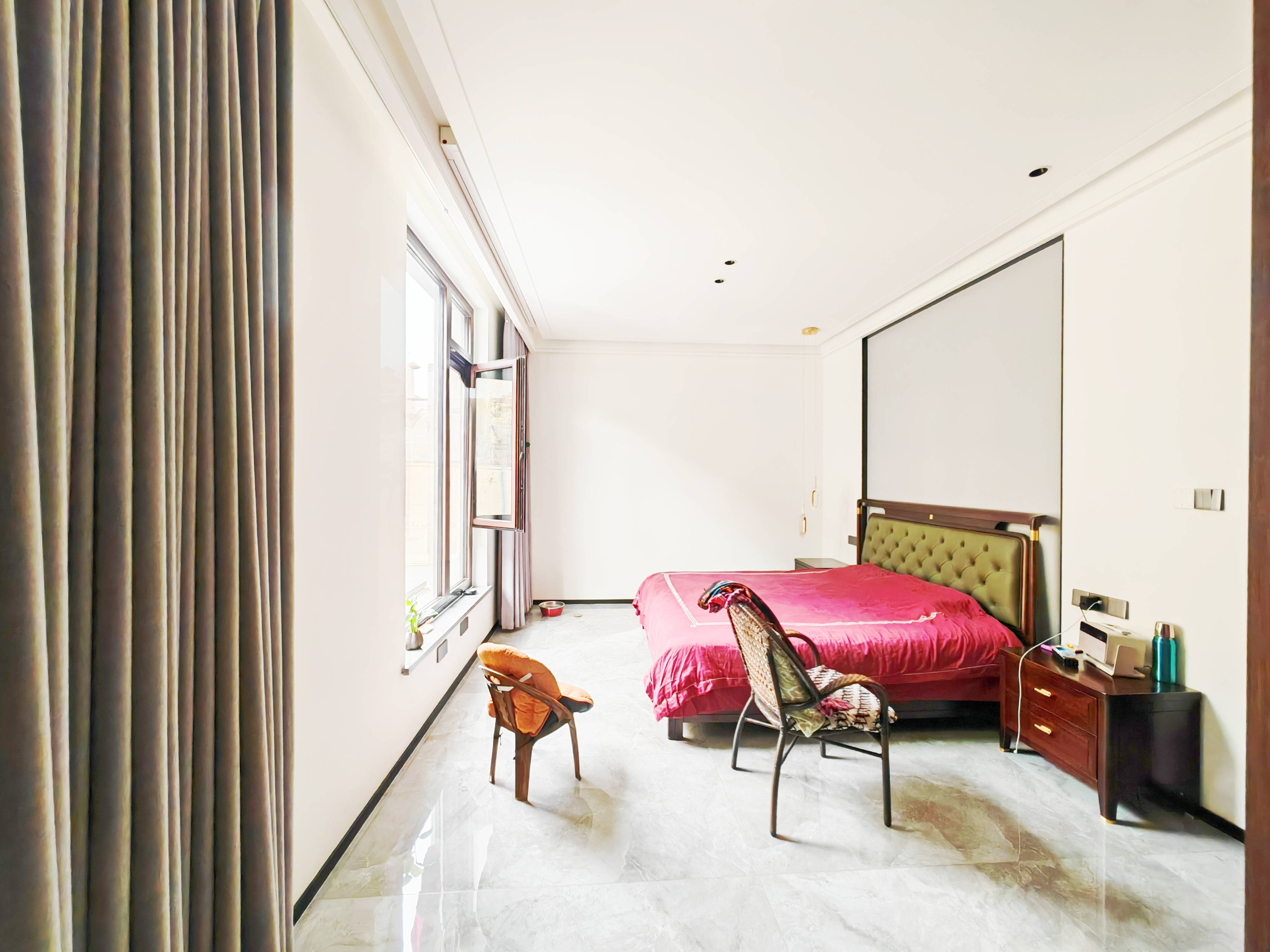 鲁能领秀城漫山香墅二期