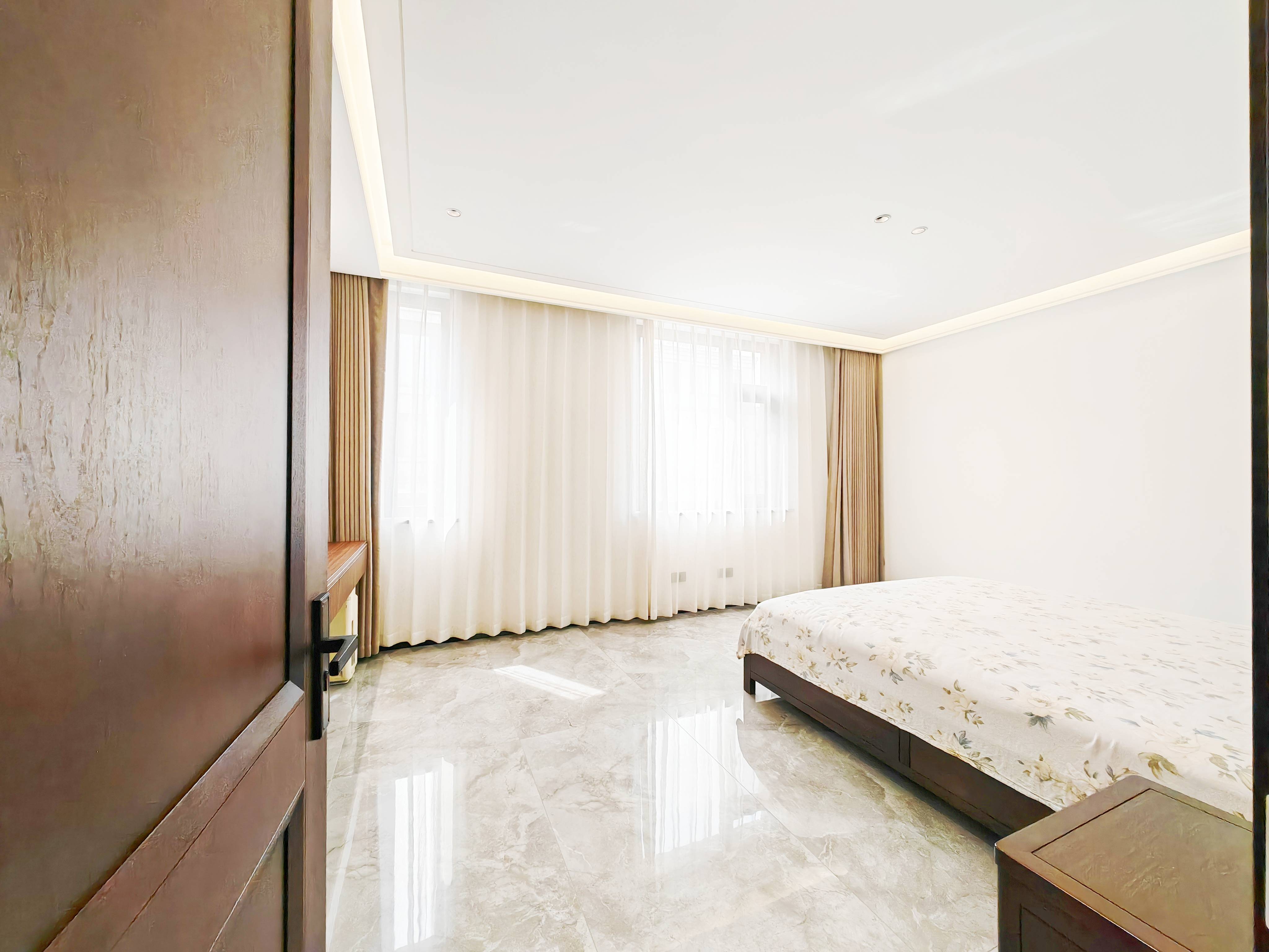 鲁能领秀城漫山香墅二期