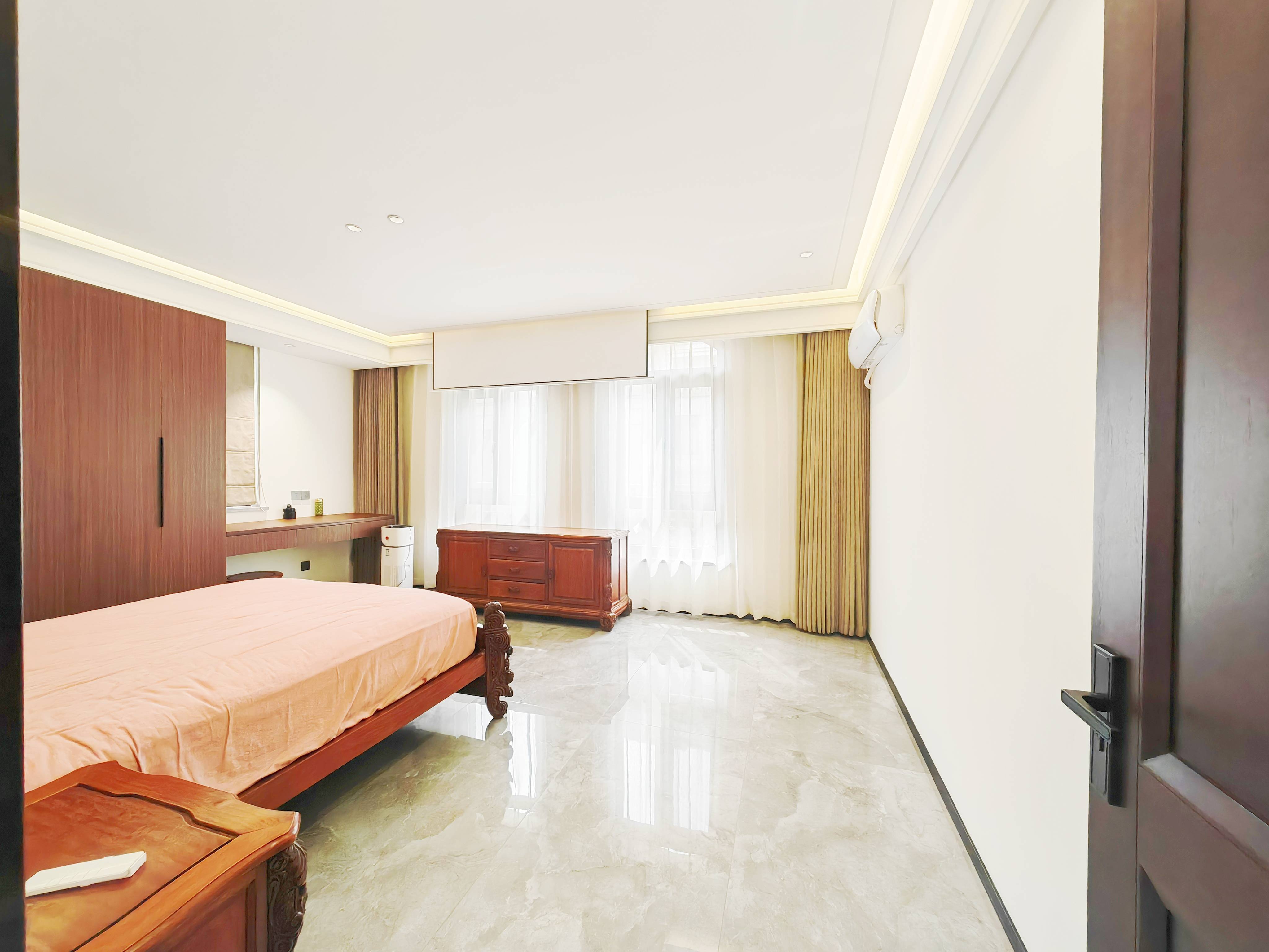 鲁能领秀城漫山香墅二期