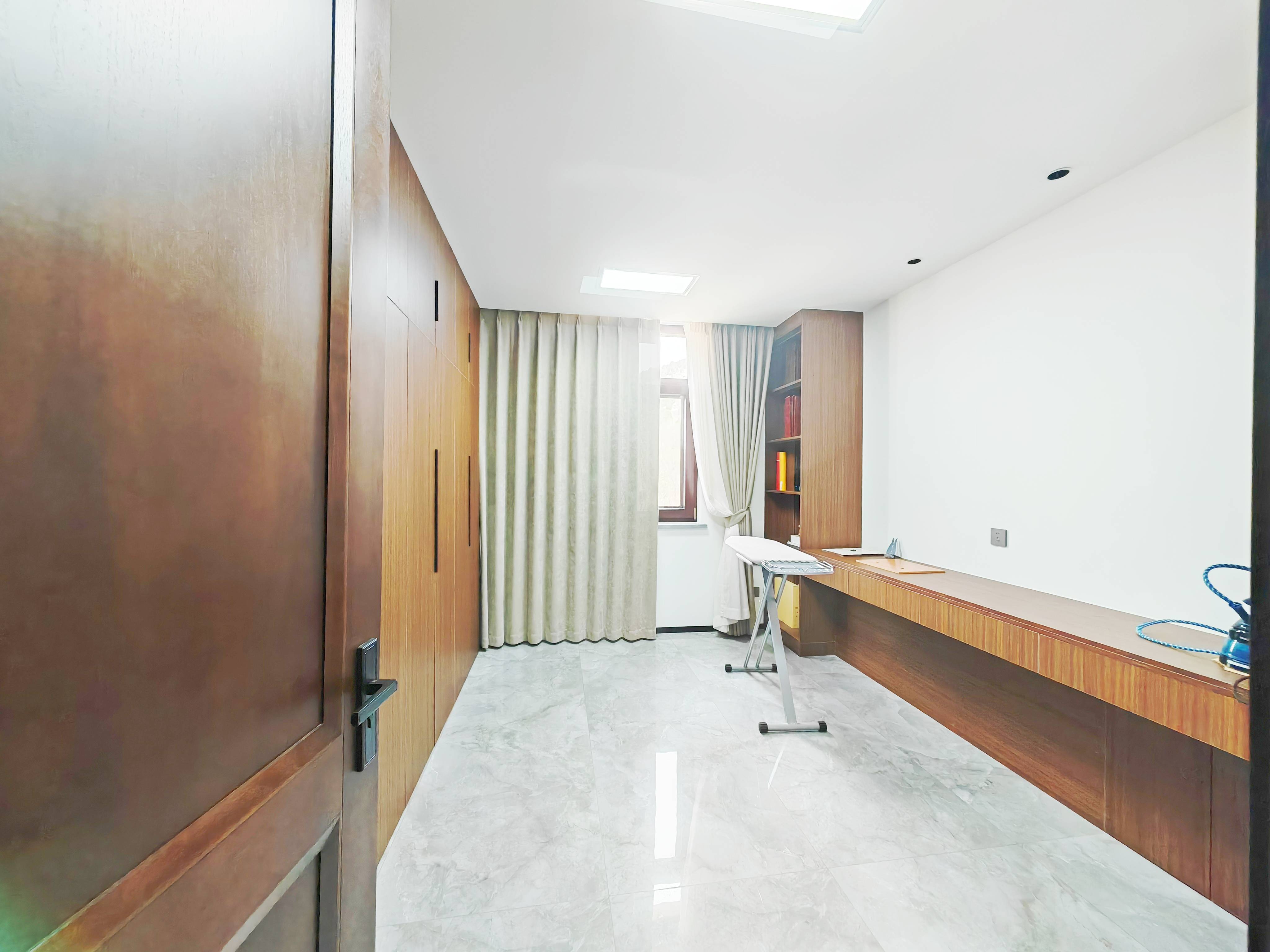 鲁能领秀城漫山香墅二期