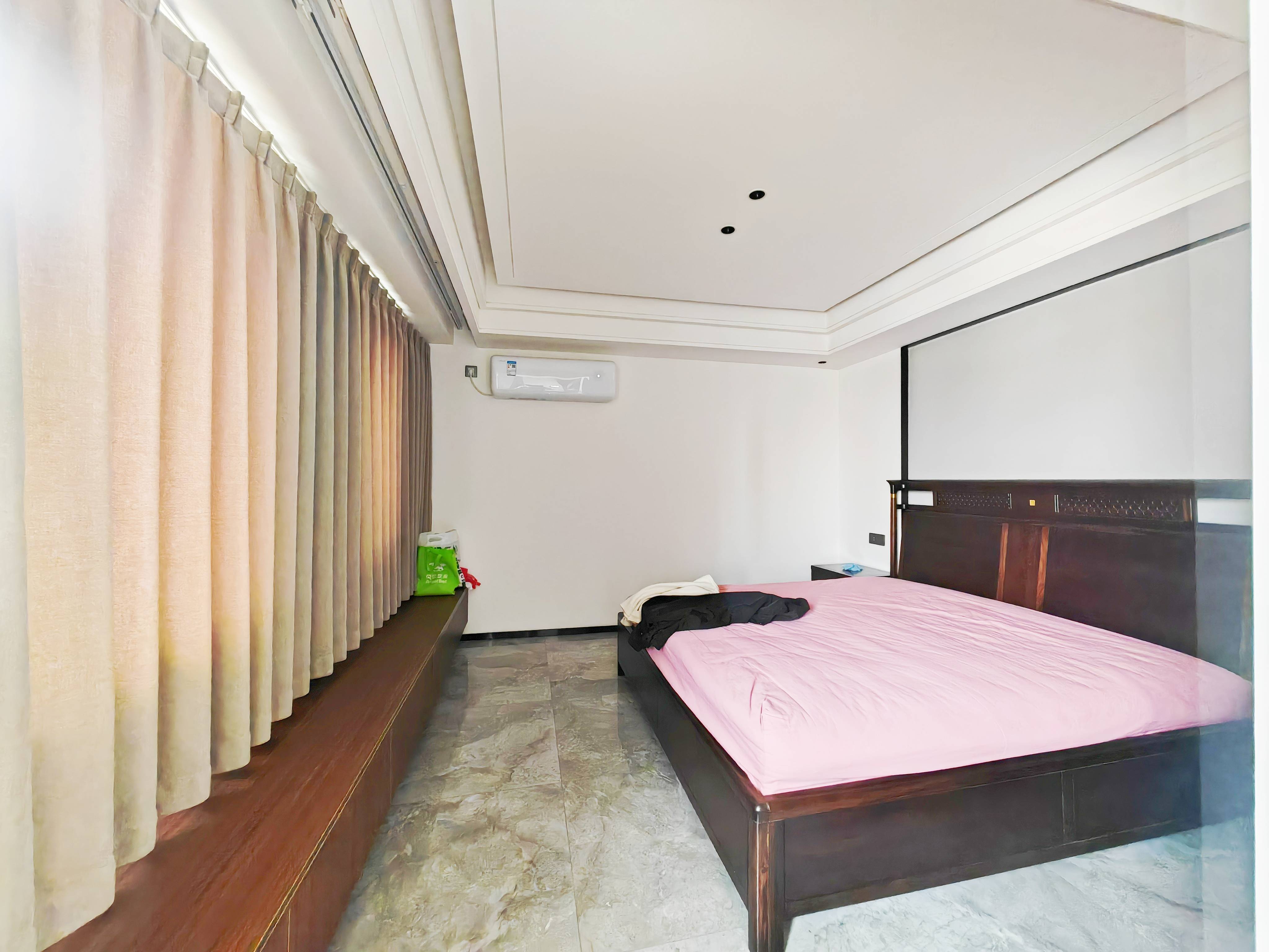 鲁能领秀城漫山香墅二期