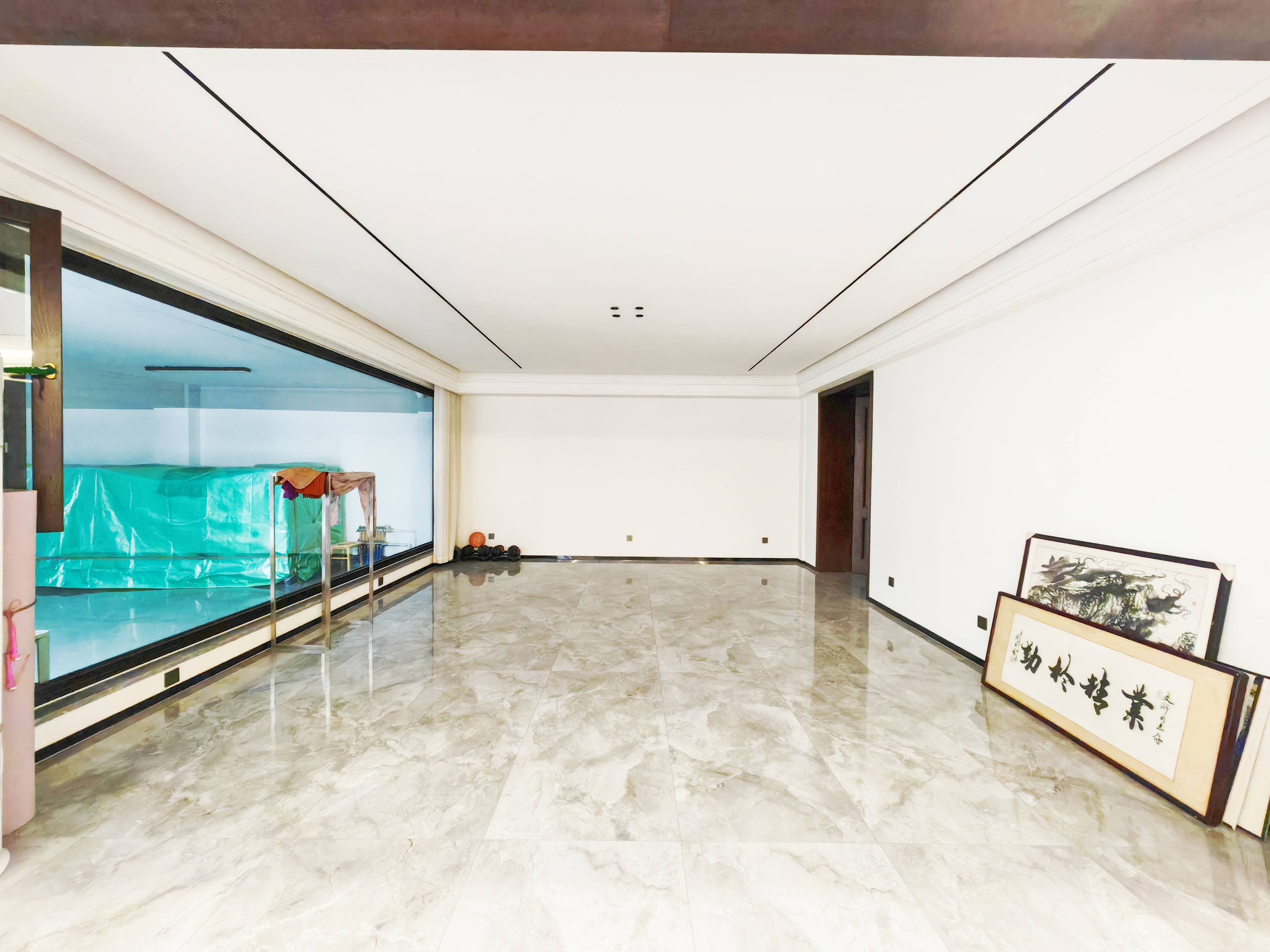 鲁能领秀城漫山香墅二期