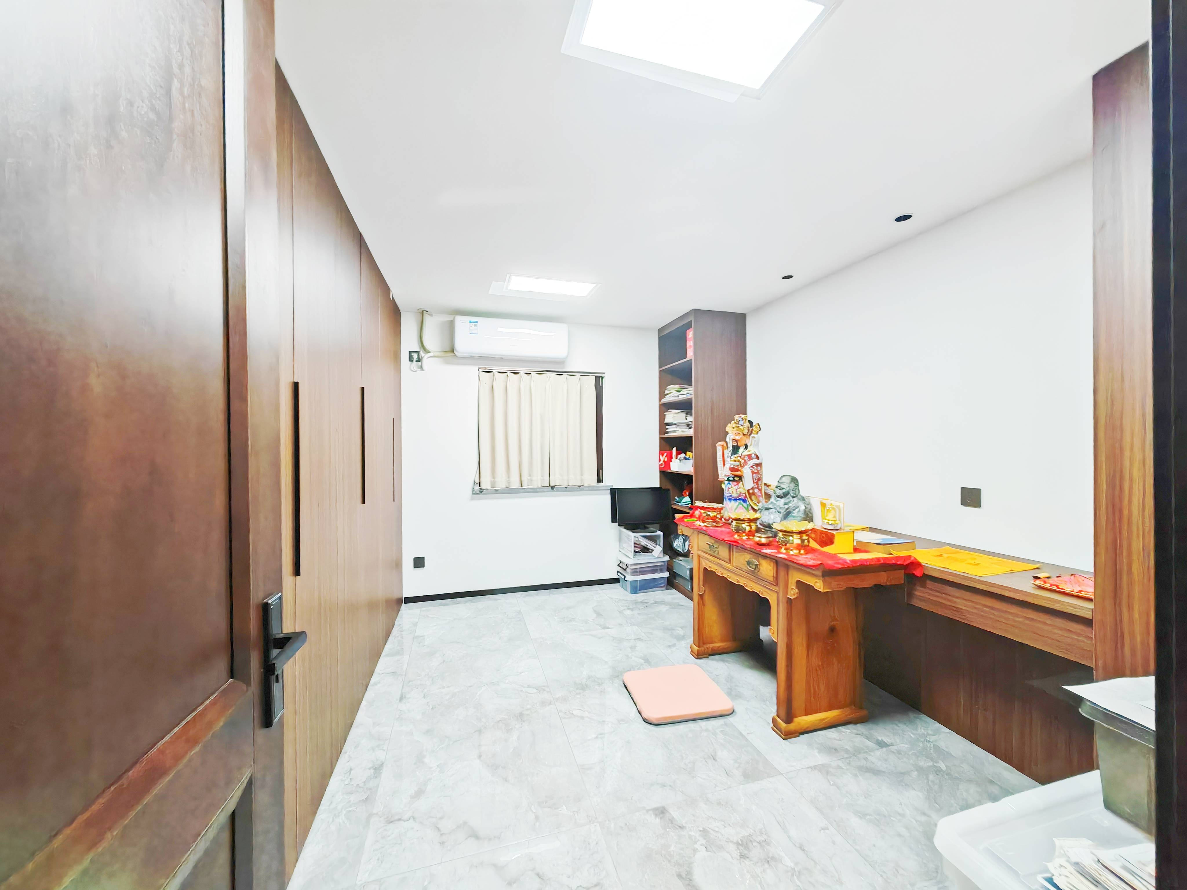 鲁能领秀城漫山香墅二期