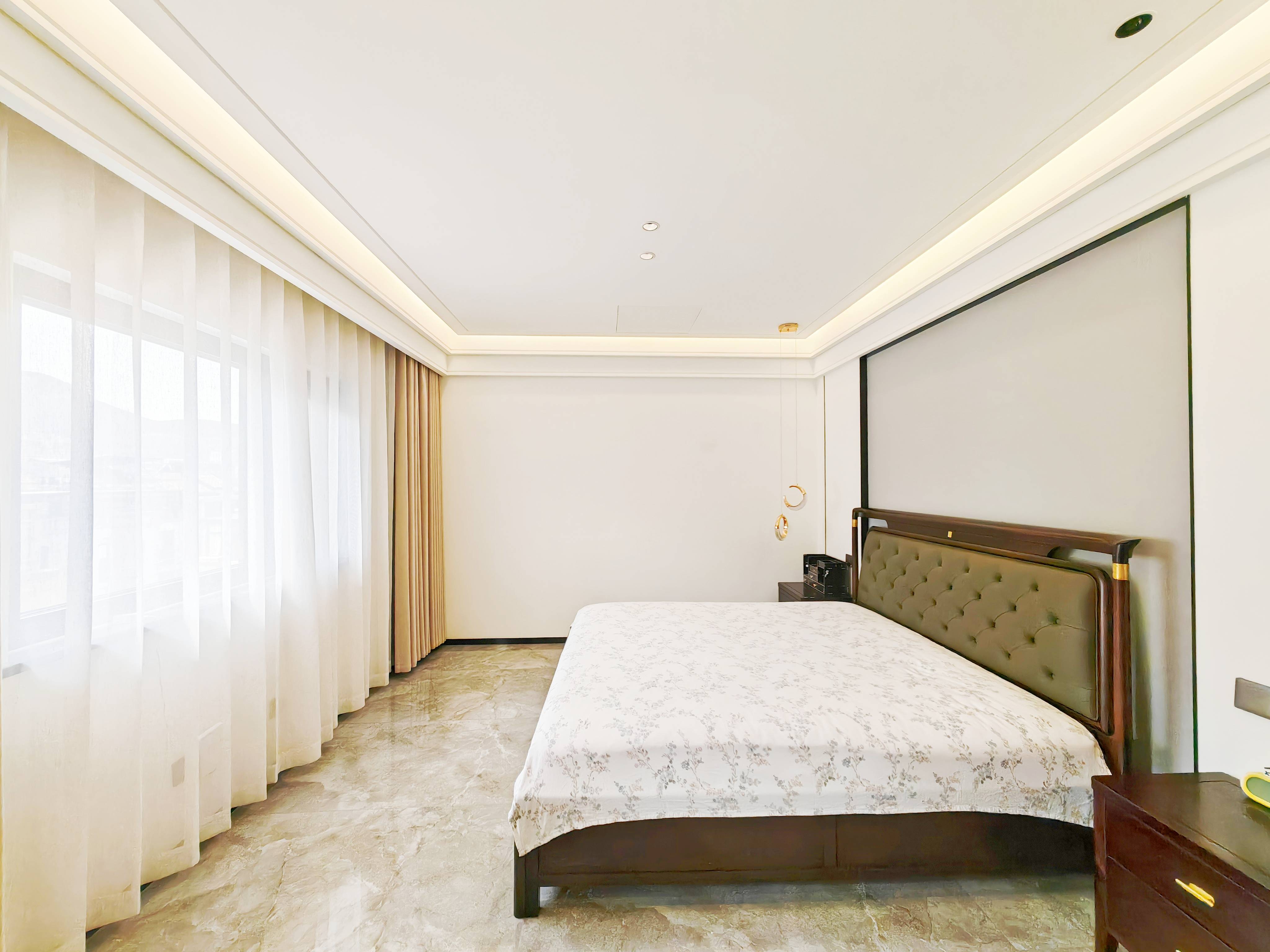 鲁能领秀城漫山香墅二期