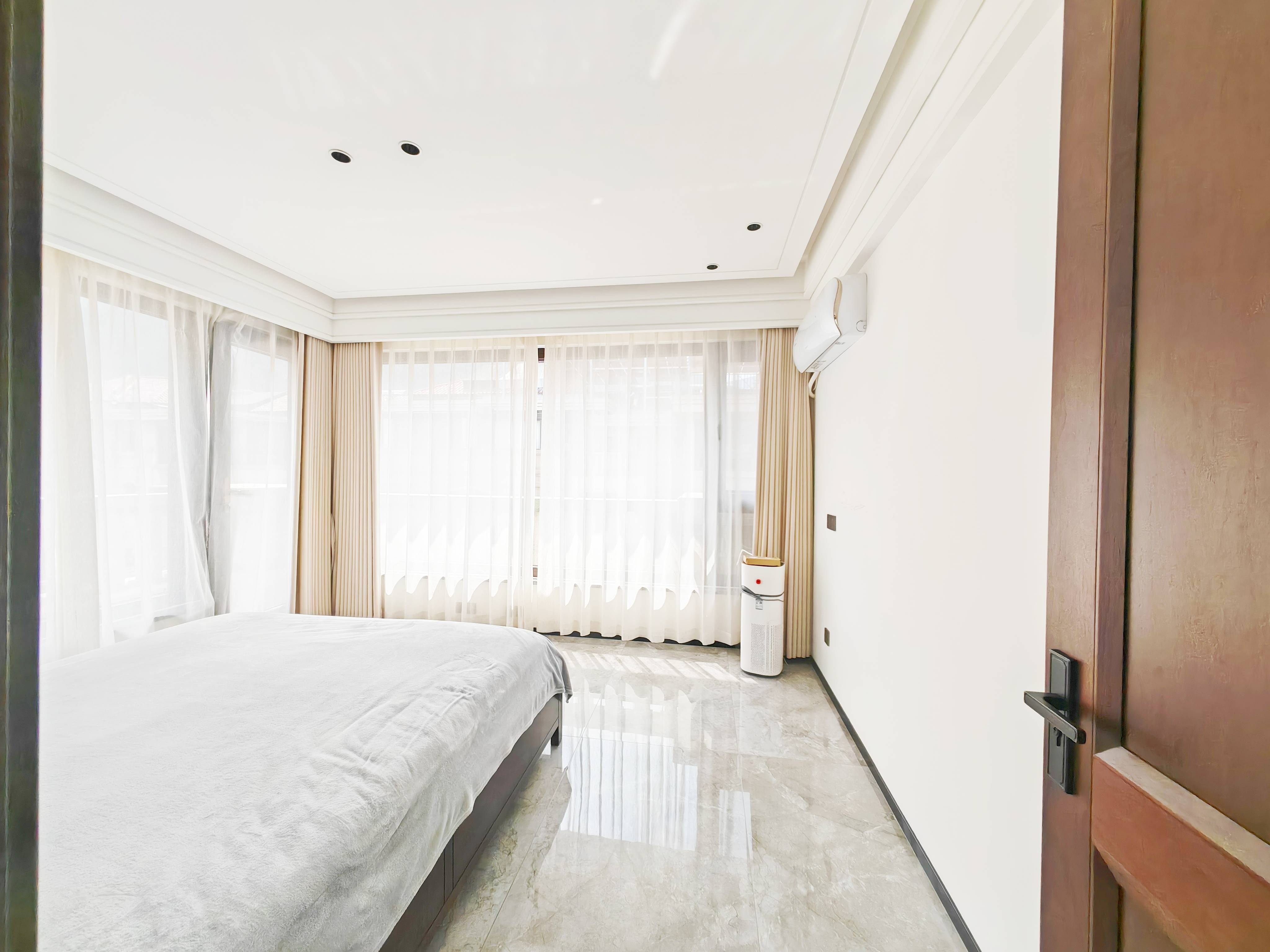 鲁能领秀城漫山香墅二期