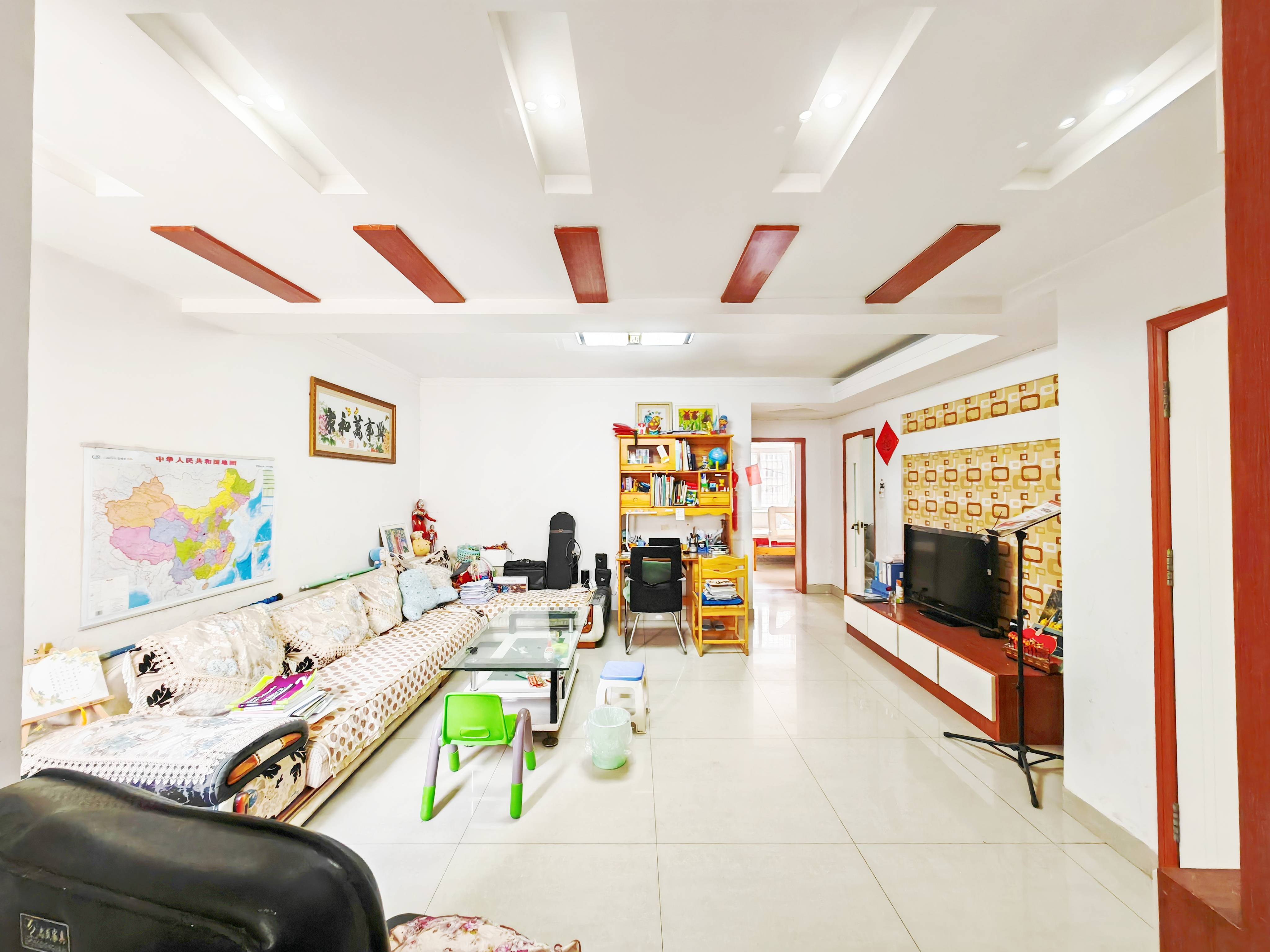  玉函小区南区 南