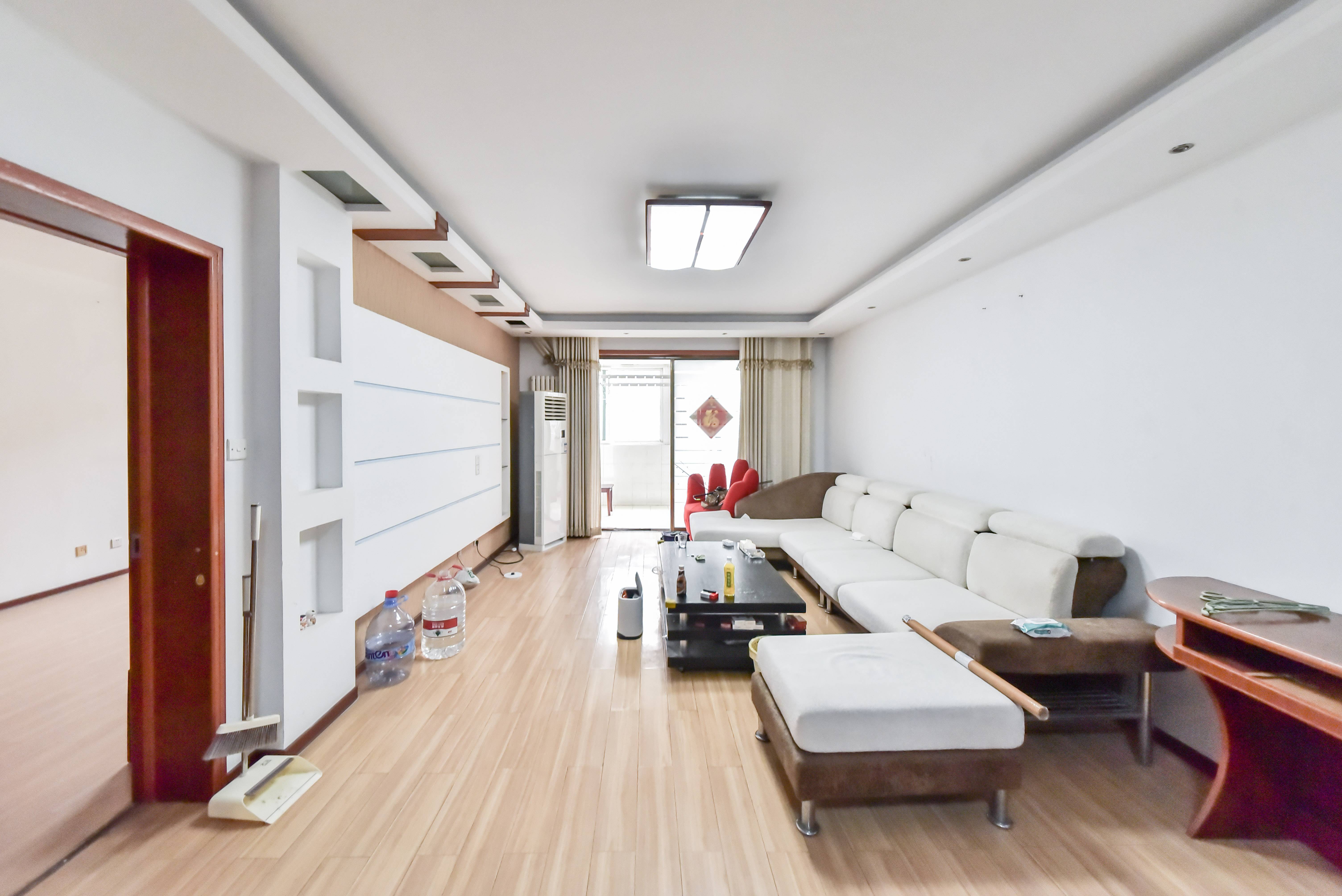  普利林景山庄 南北