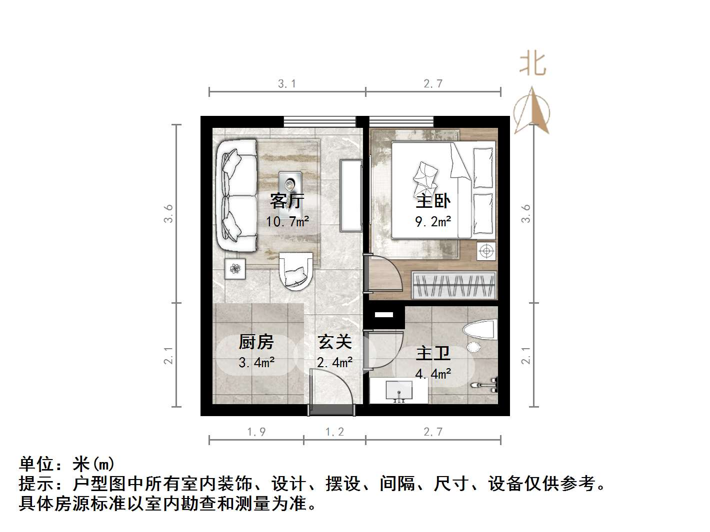 阳光100国际新城(K区)