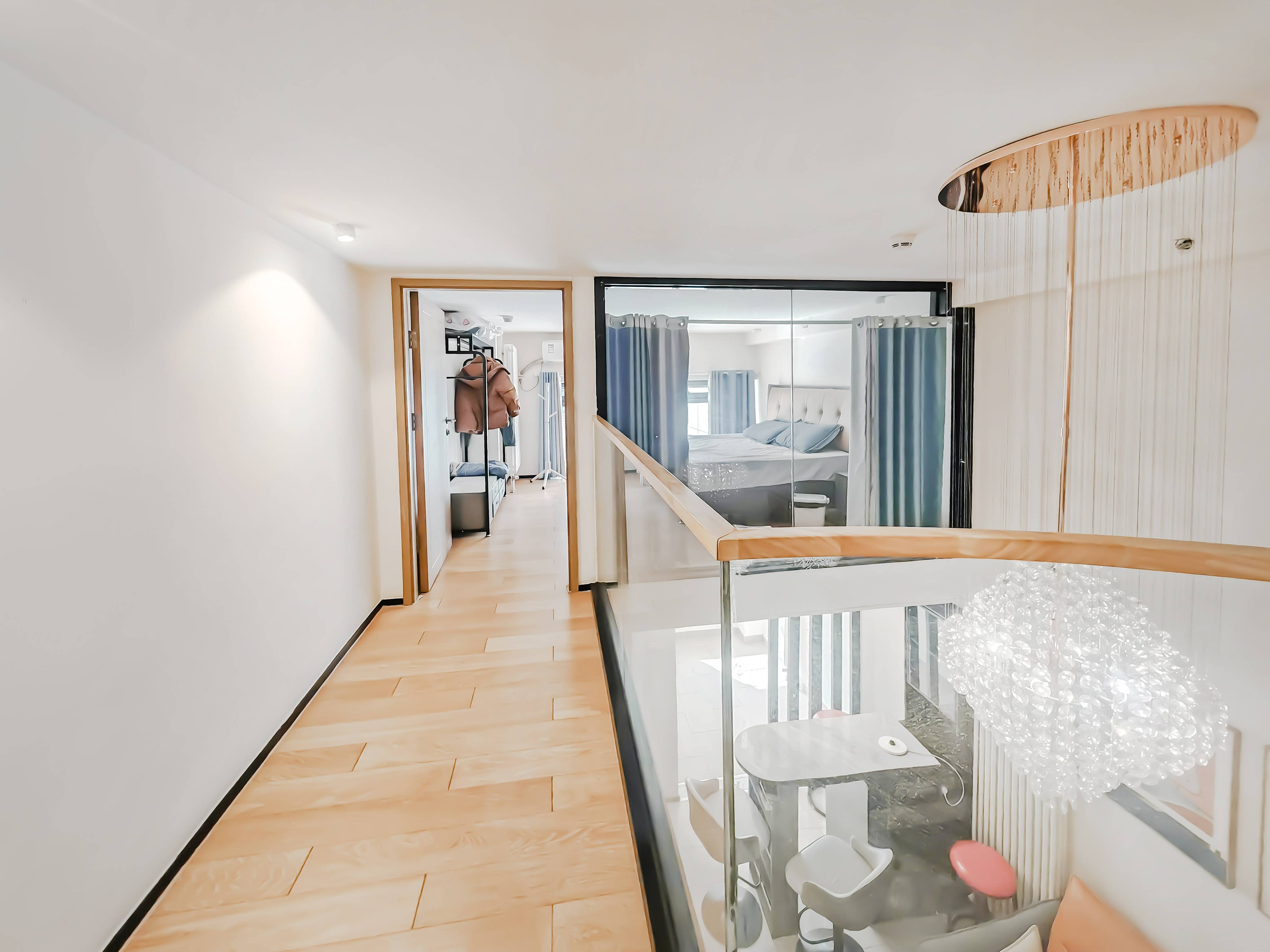 恒大城（商住楼）