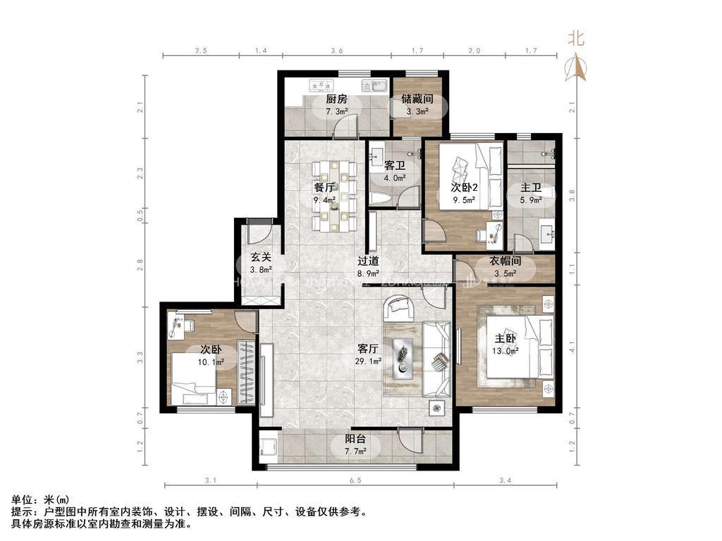 中建国熙台