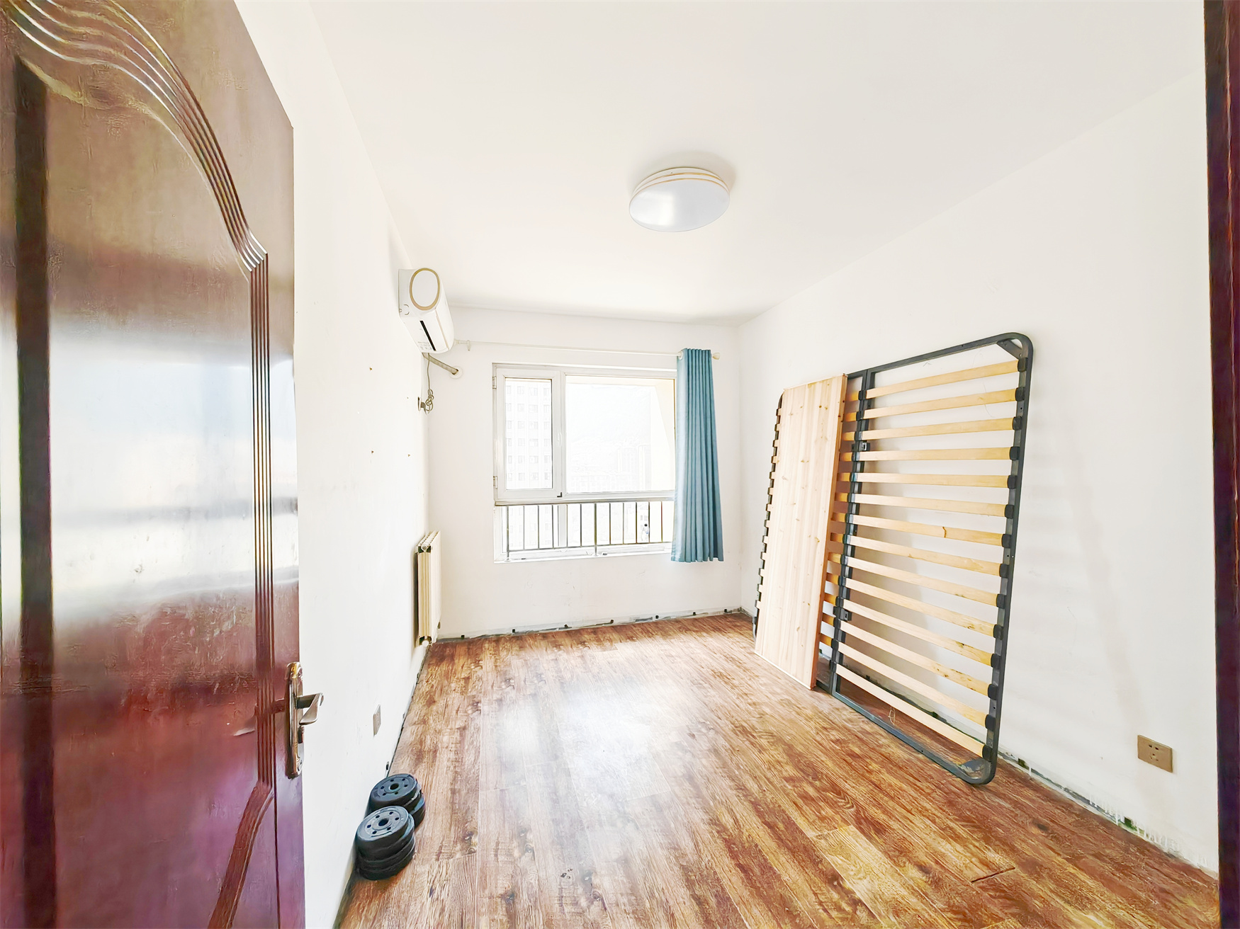 鲁能领秀城中央公园西三区（十九区）