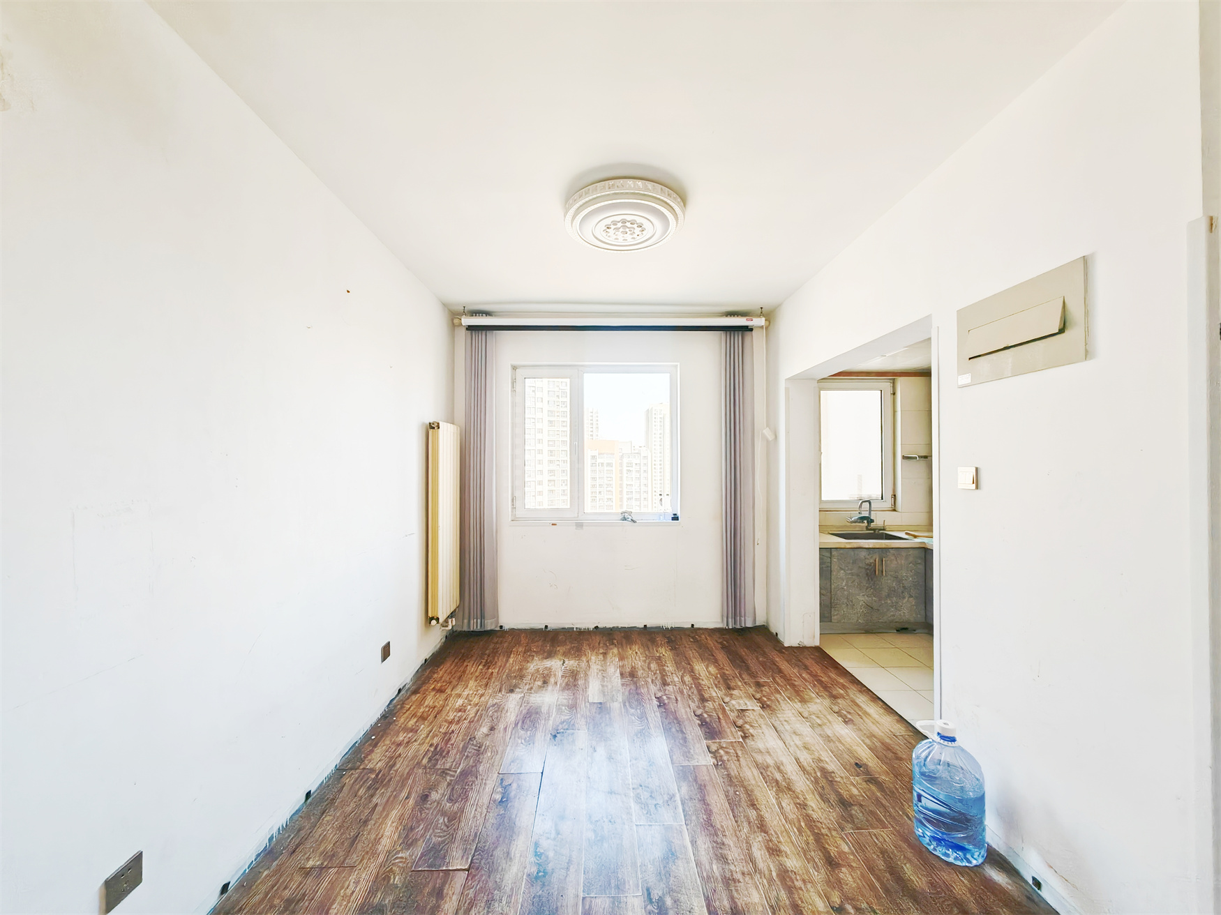 鲁能领秀城中央公园西三区（十九区）