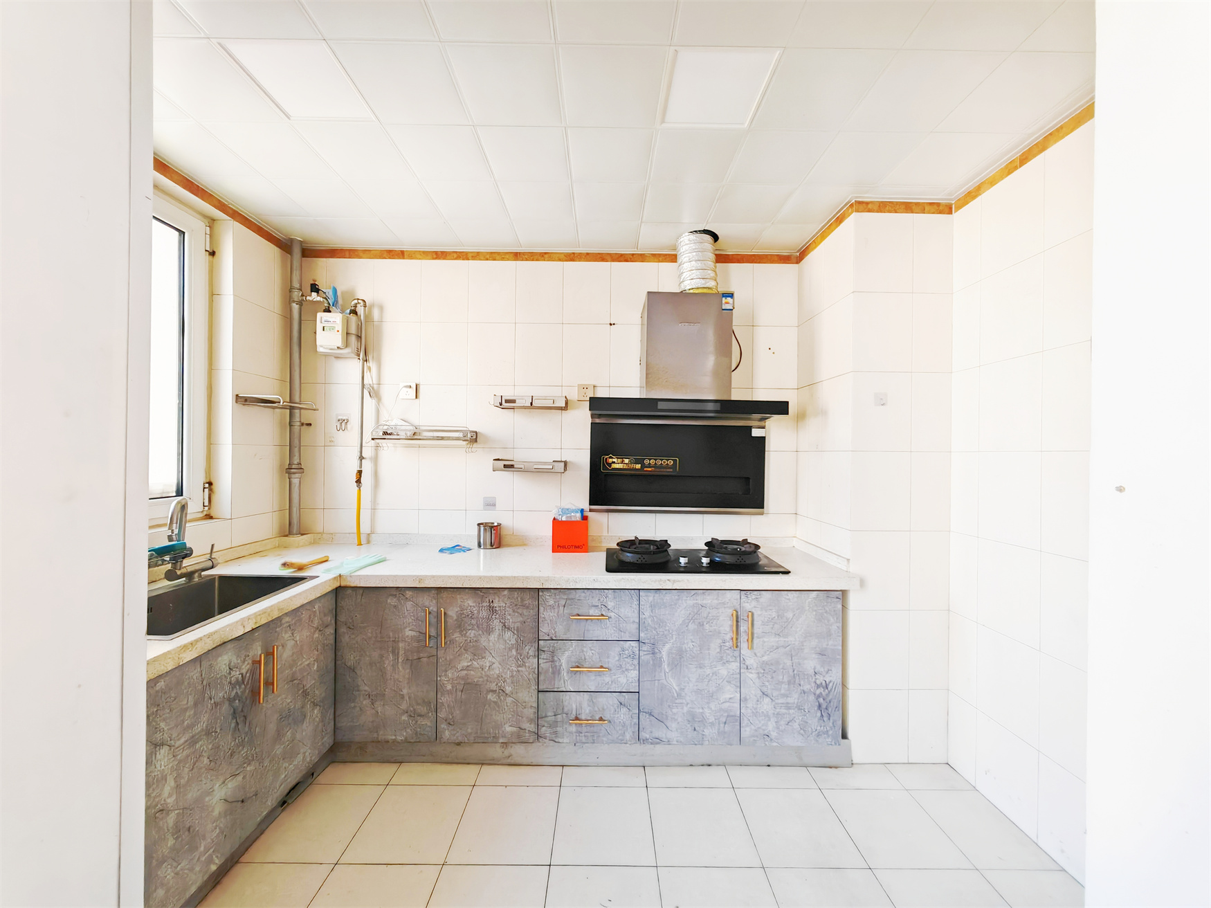 鲁能领秀城中央公园西三区（十九区）