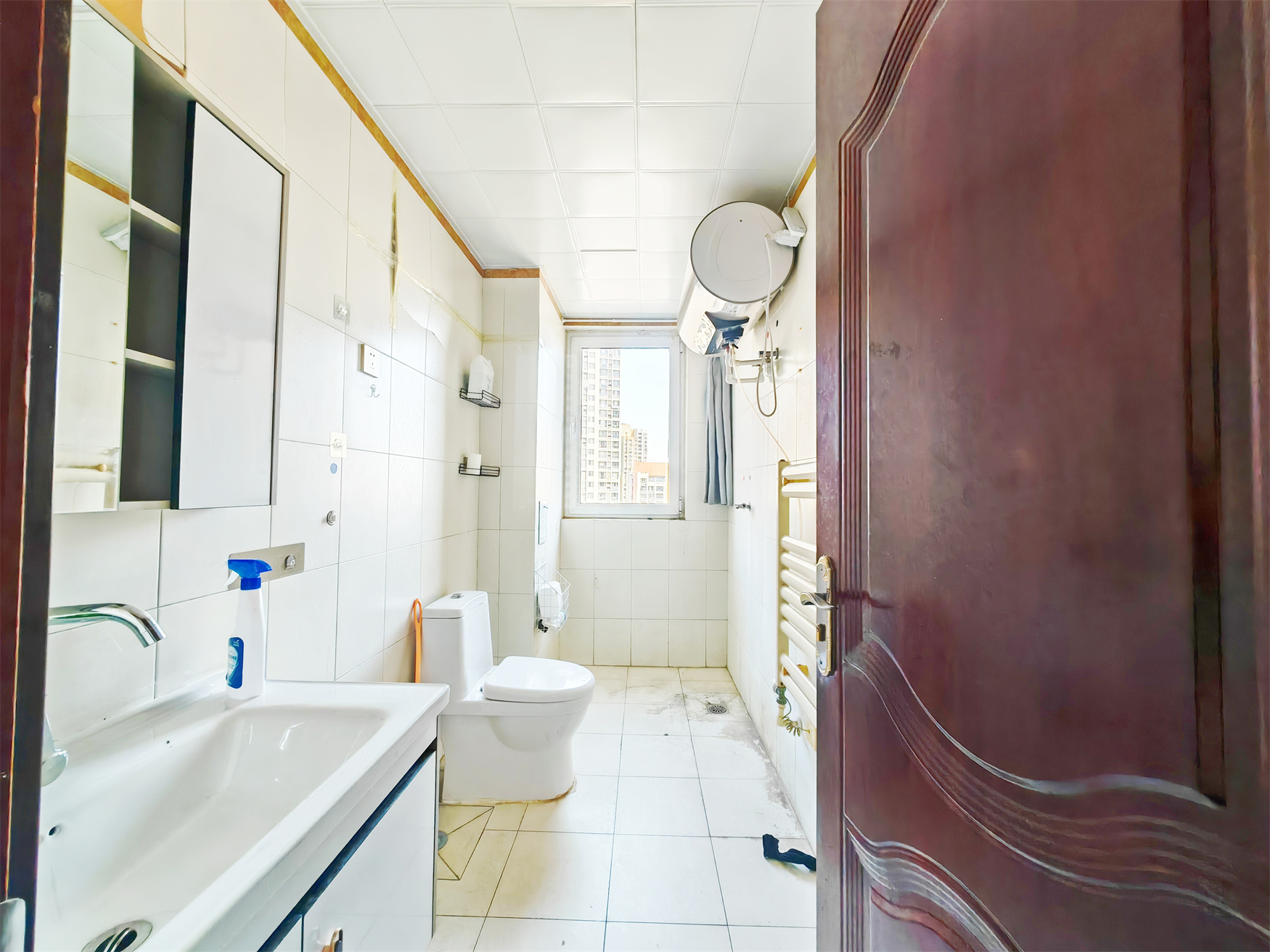 鲁能领秀城中央公园西三区（十九区）