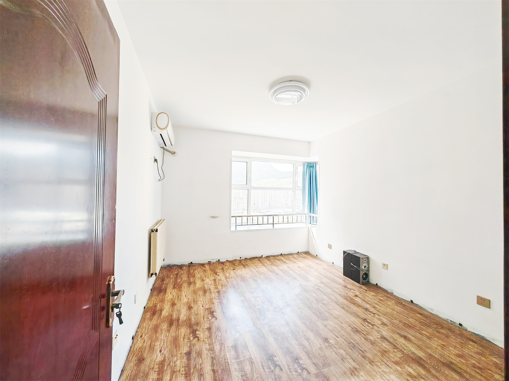 鲁能领秀城中央公园西三区（十九区）