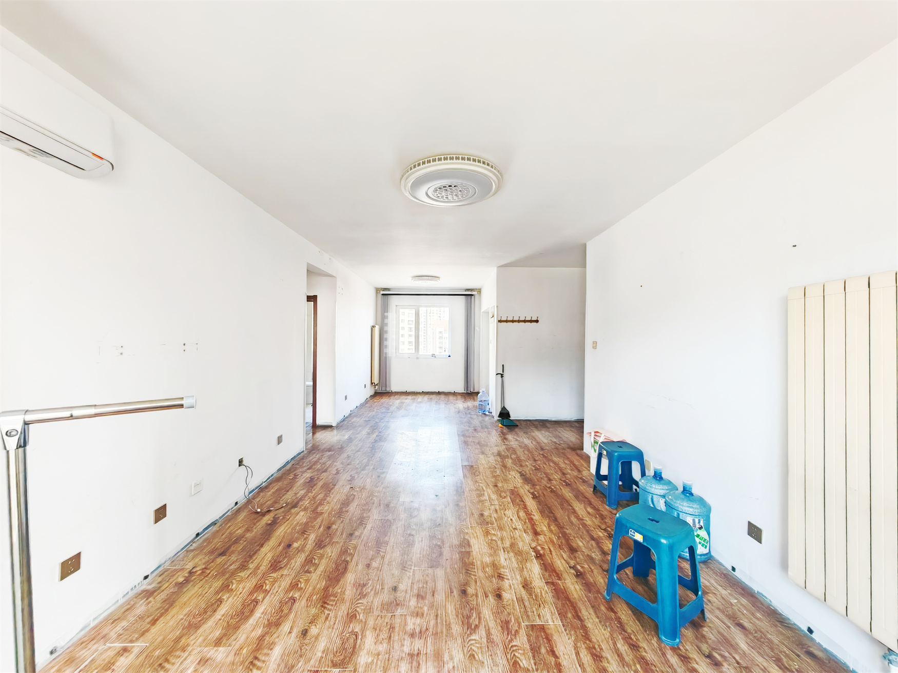 鲁能领秀城中央公园西三区（十九区）