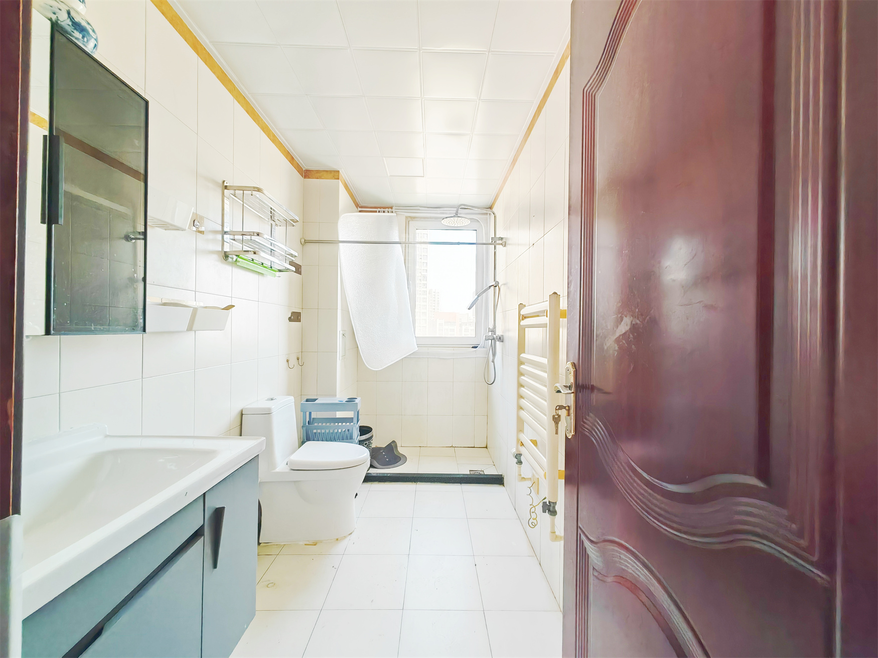 鲁能领秀城中央公园西三区（十九区）