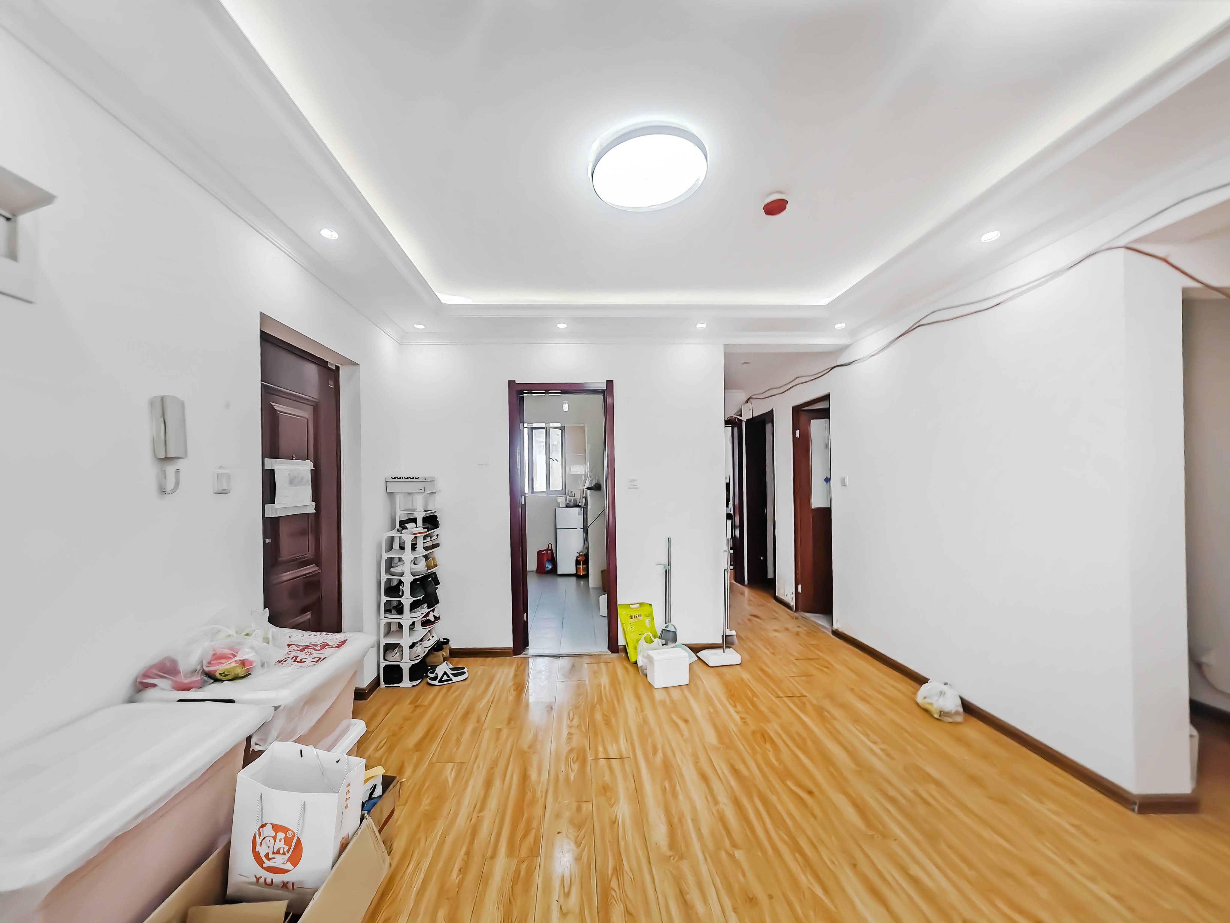 天鸿万象新天哈佛郡