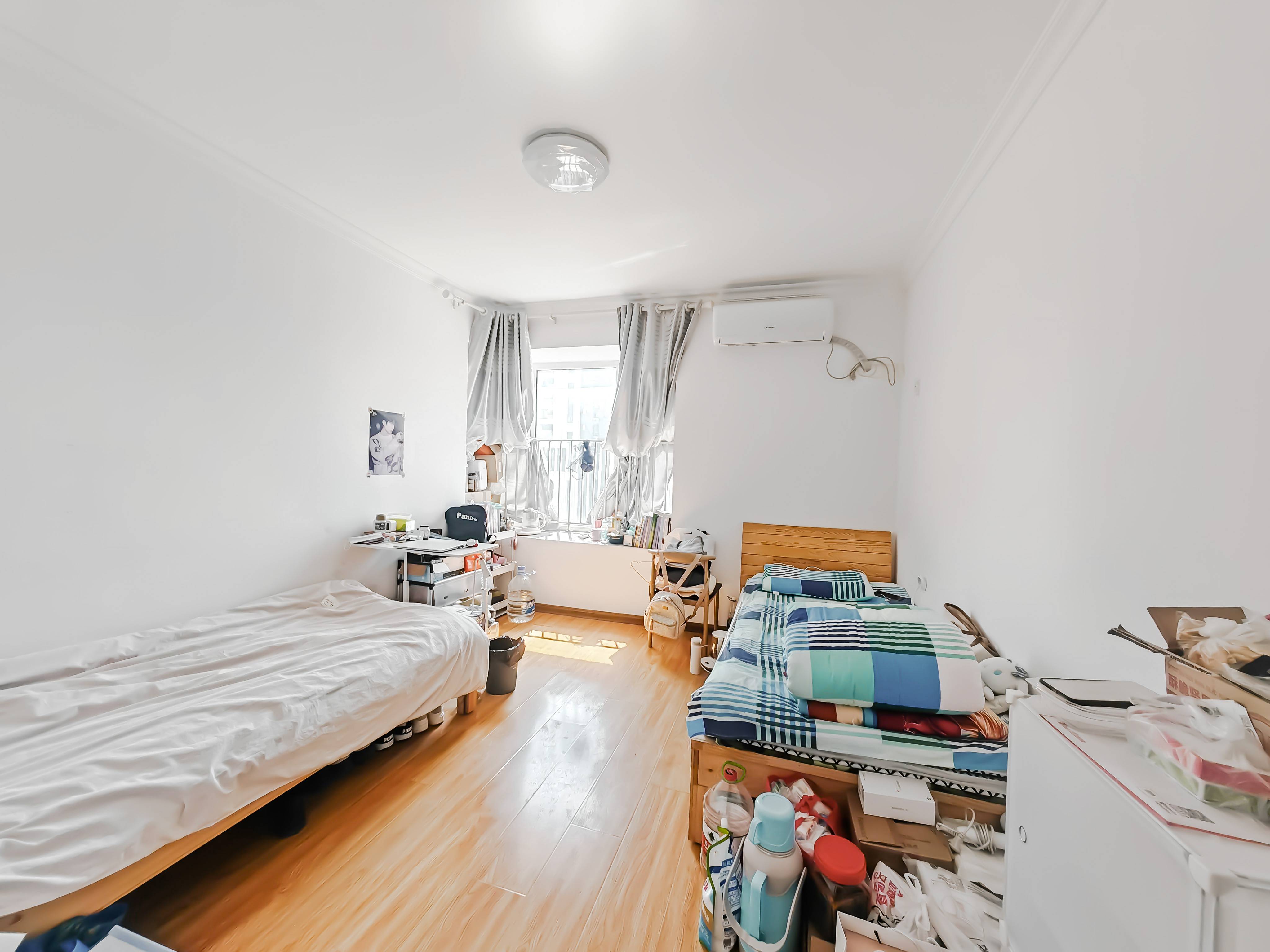 天鸿万象新天哈佛郡