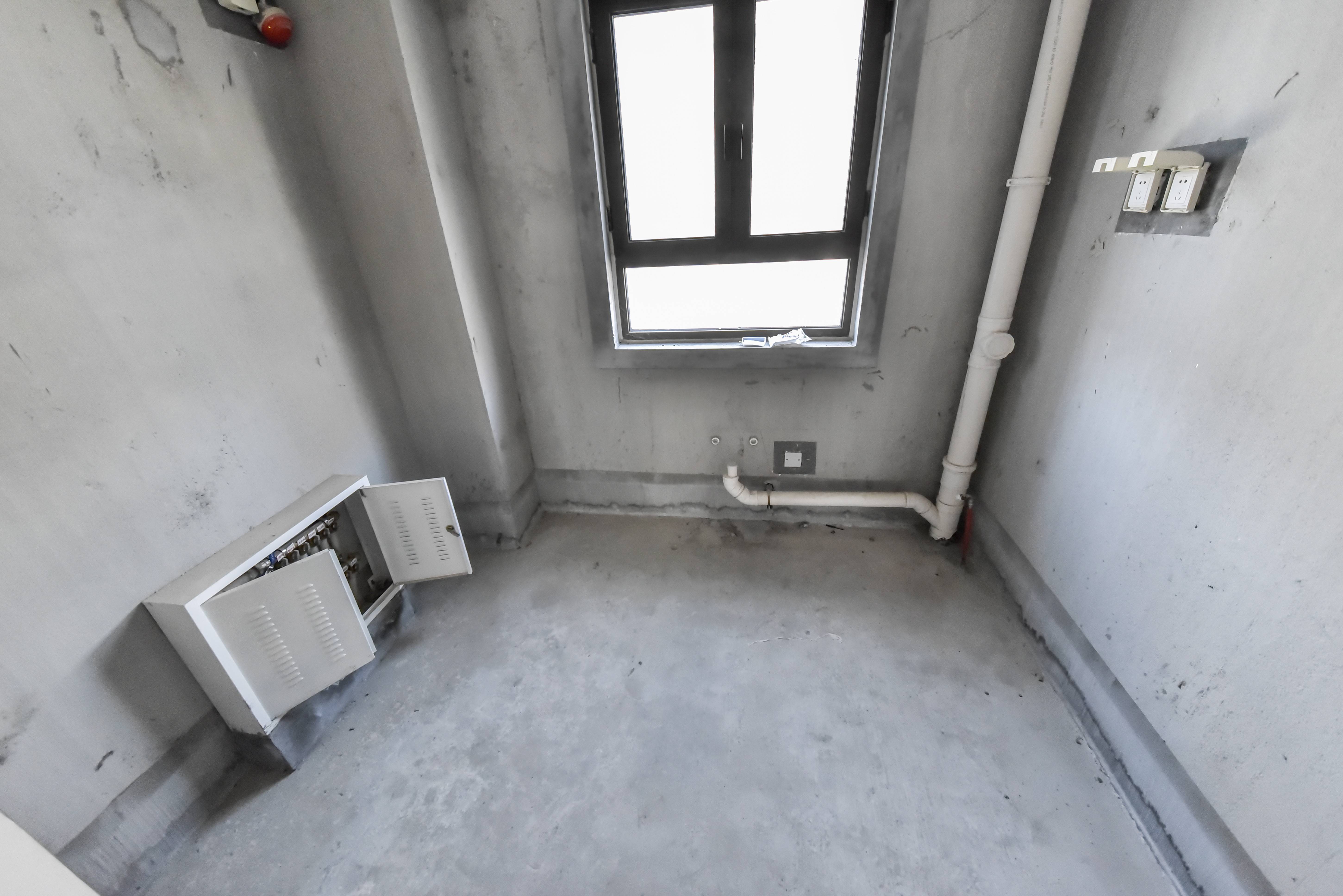 中新锦绣天地中苑二区