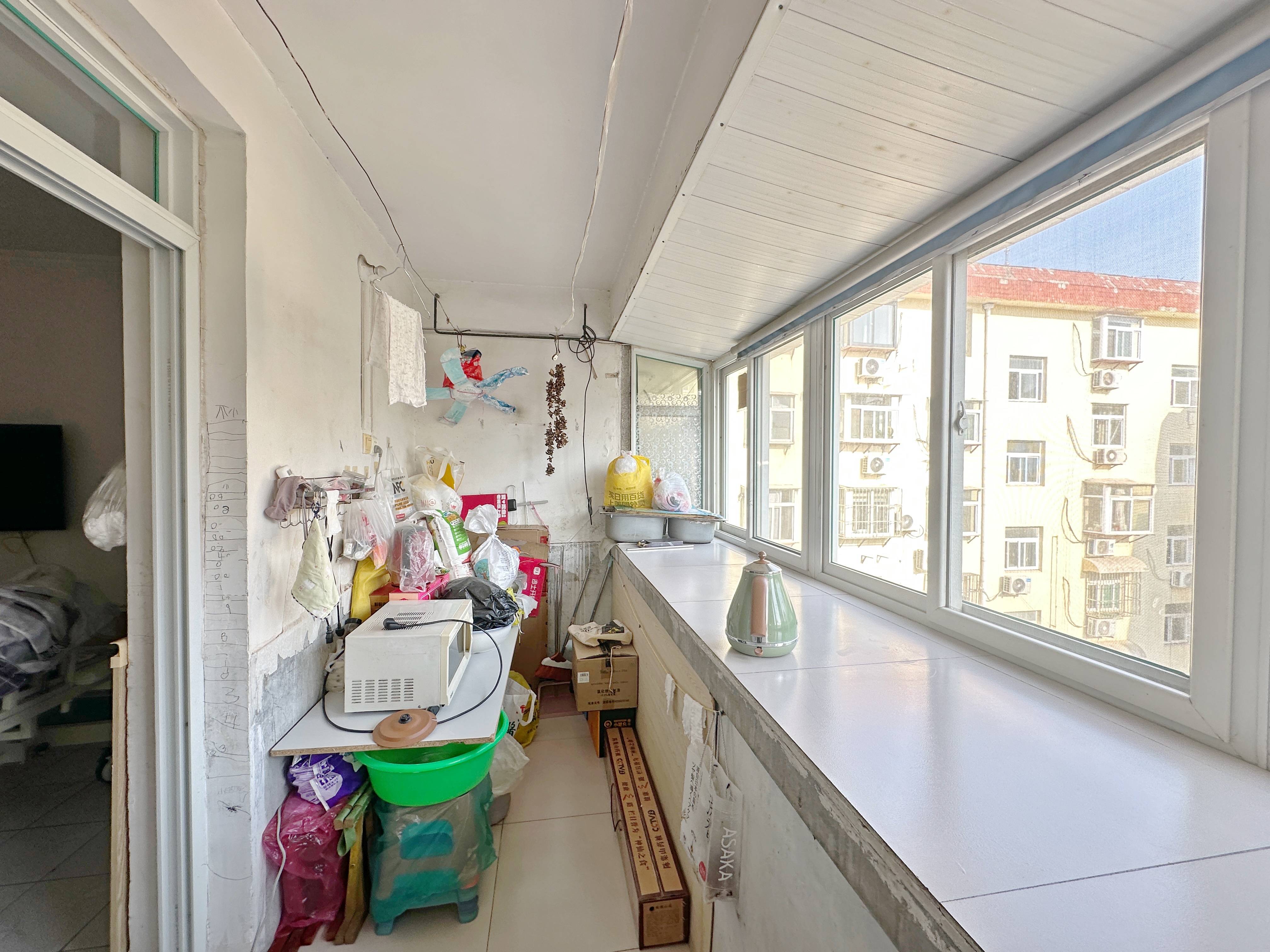 经三路单位宿舍