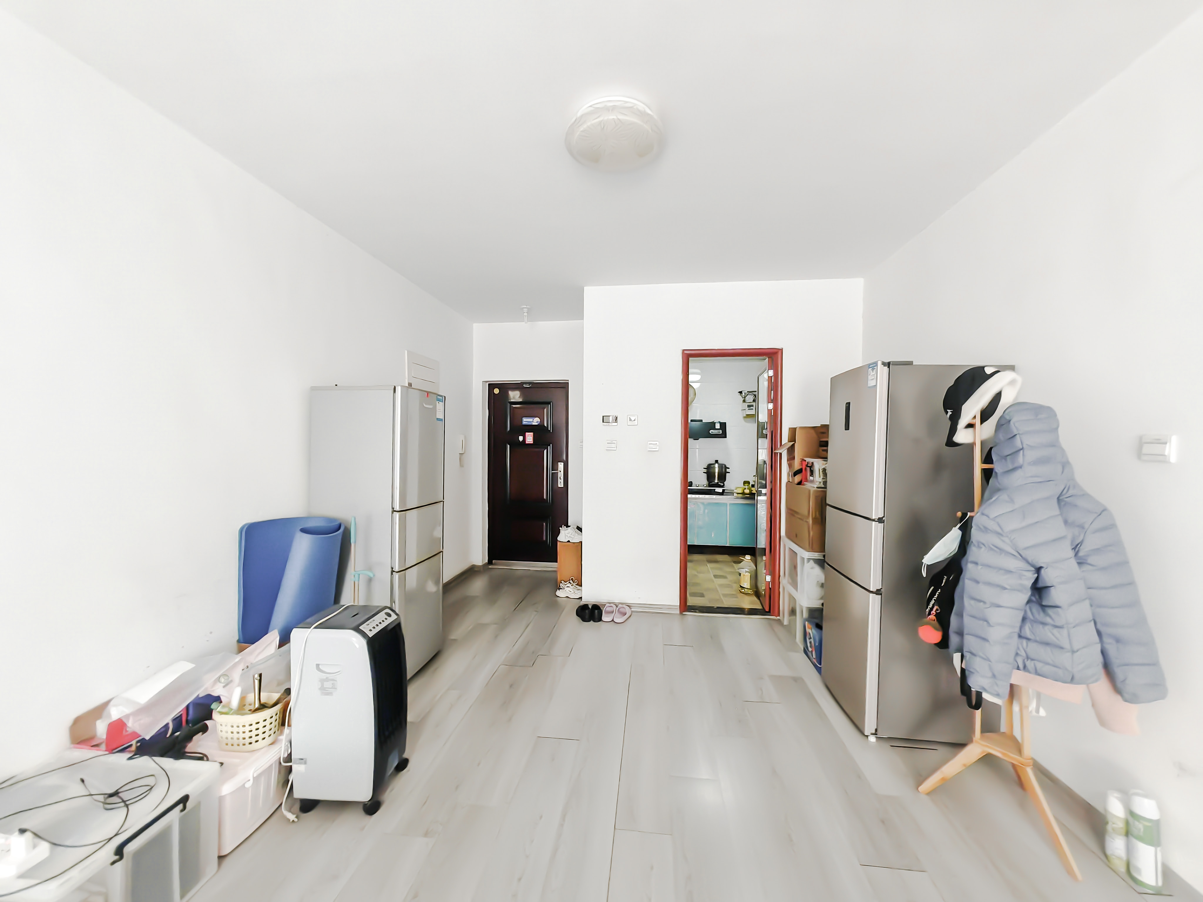 天鸿万象新天PARK郡