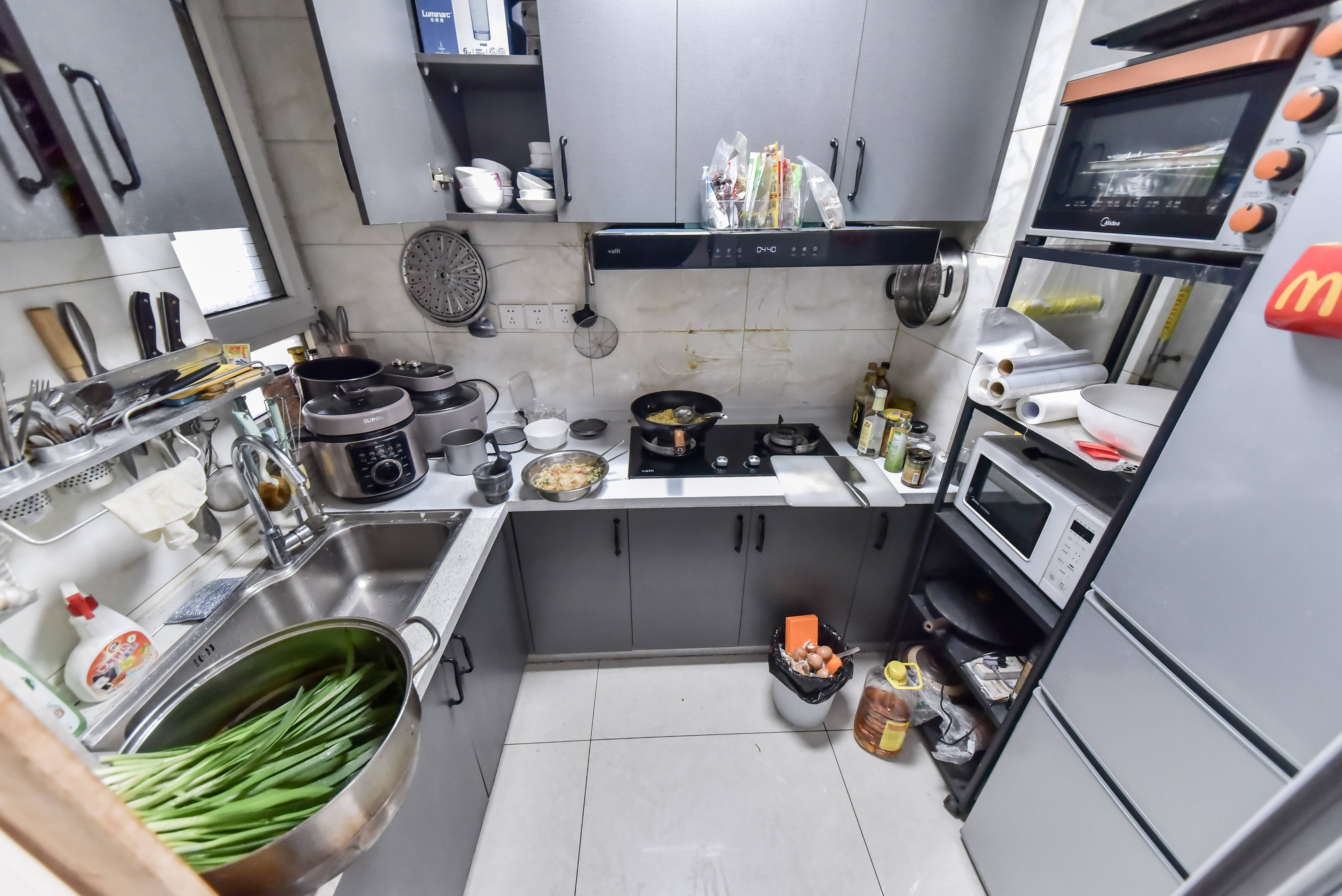 中新国际东城二区