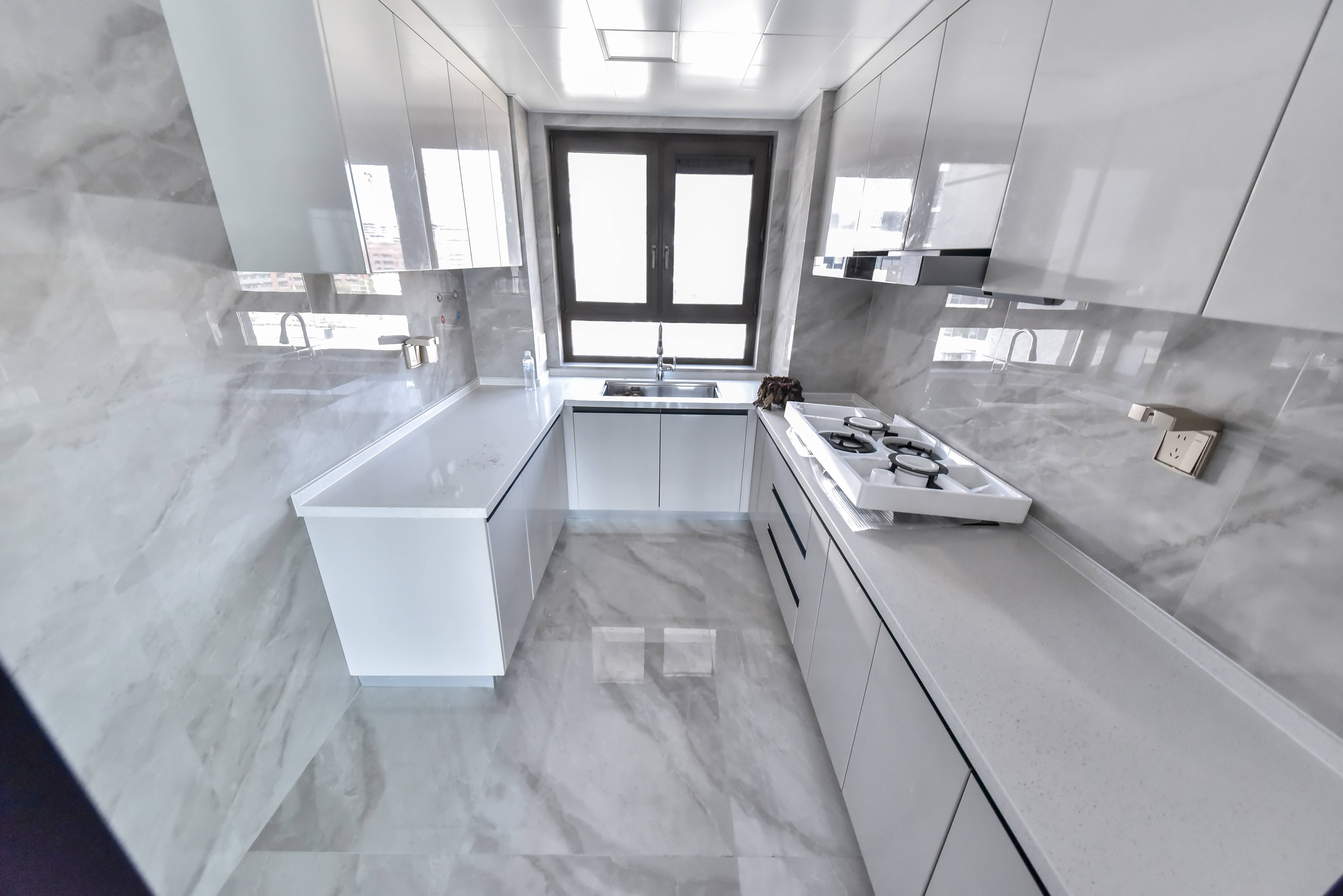 雪山万科城云湾园