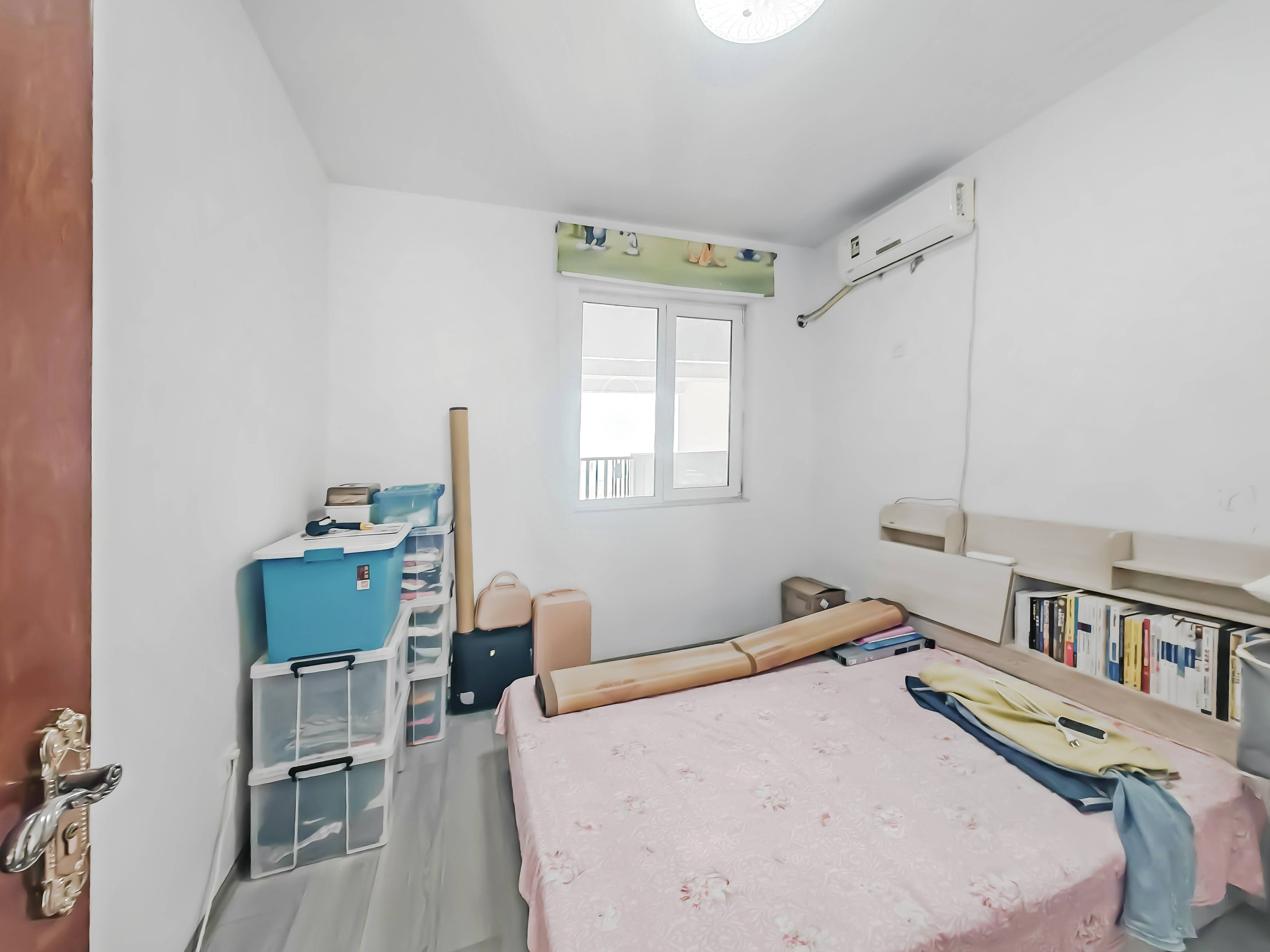 天鸿万象新天PARK郡