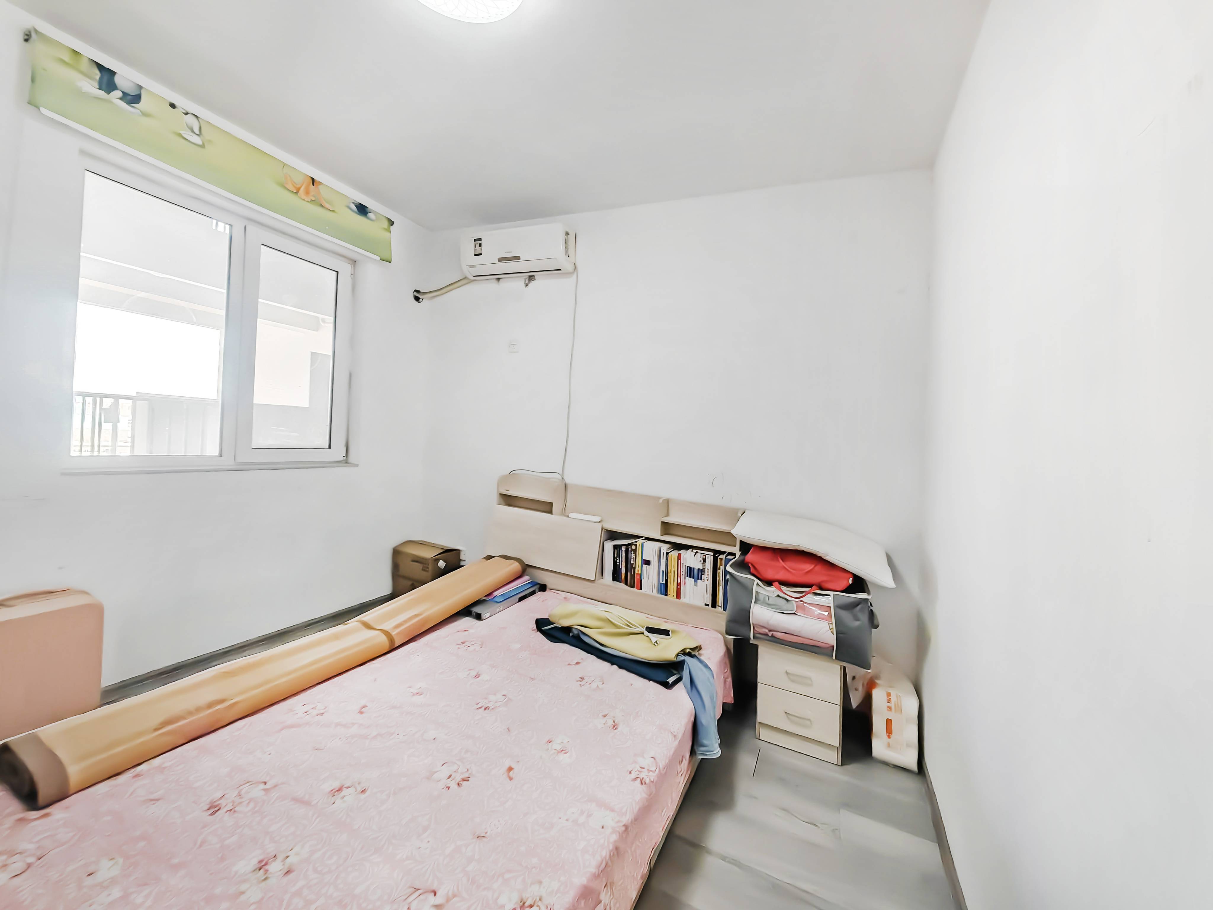 天鸿万象新天PARK郡