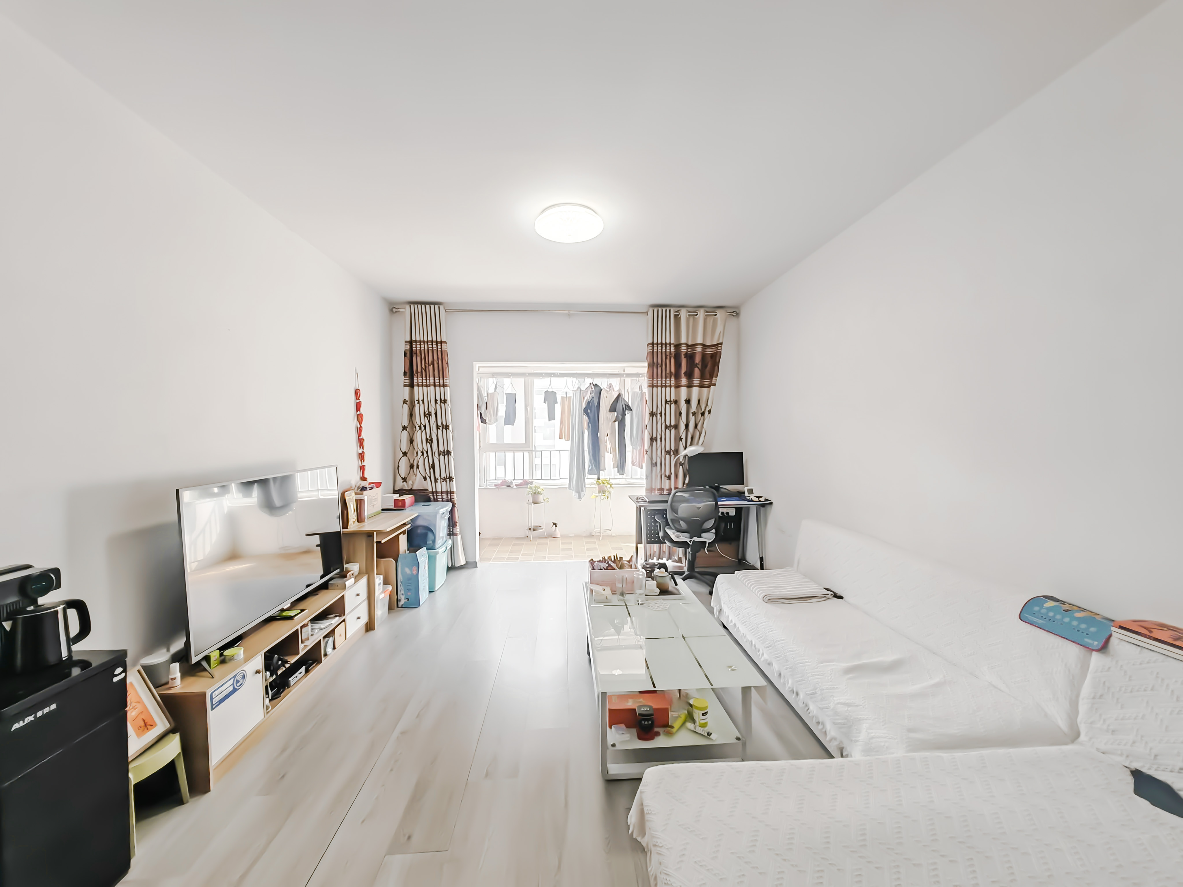 天鸿万象新天PARK郡