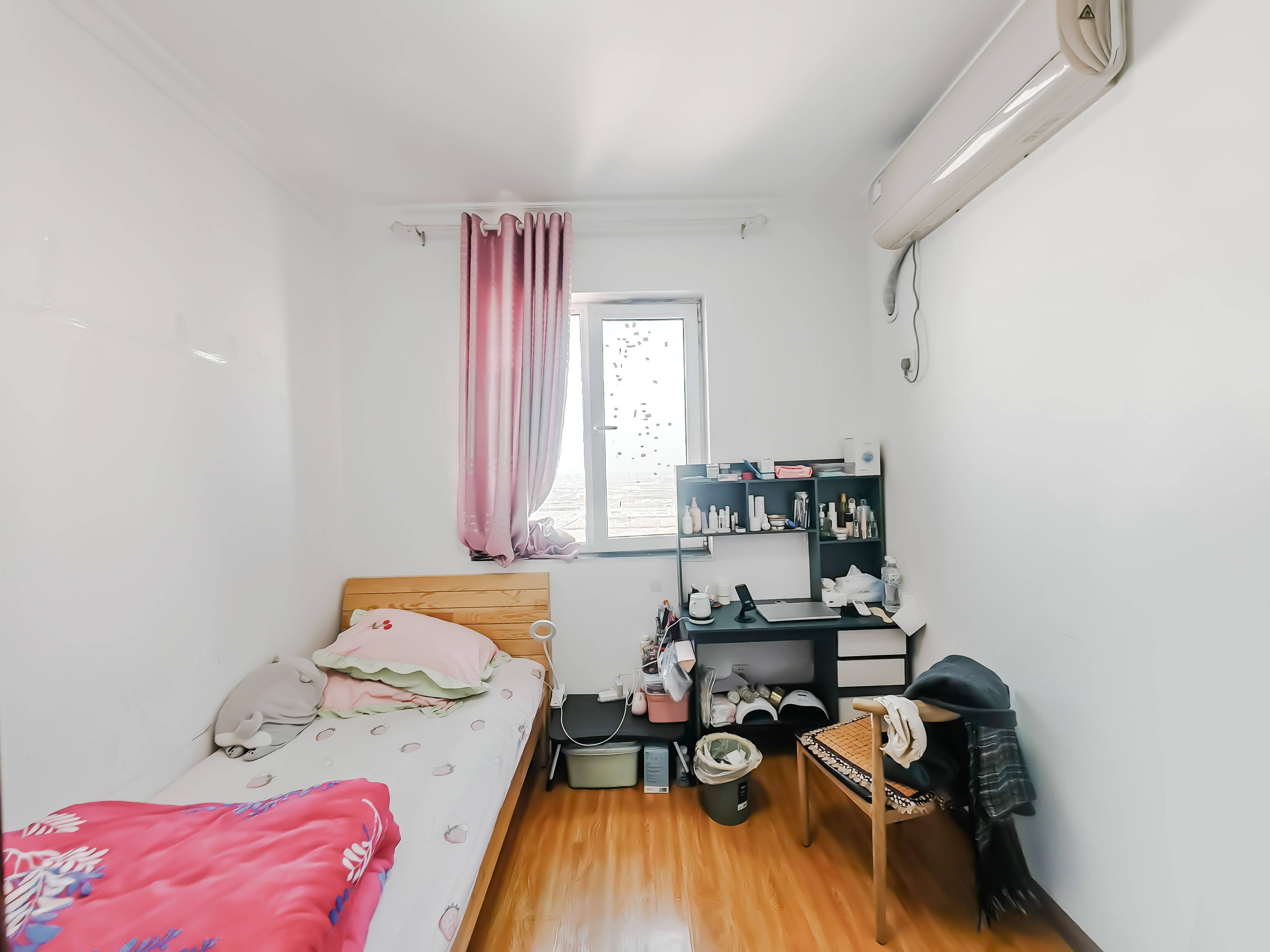 天鸿万象新天哈佛郡