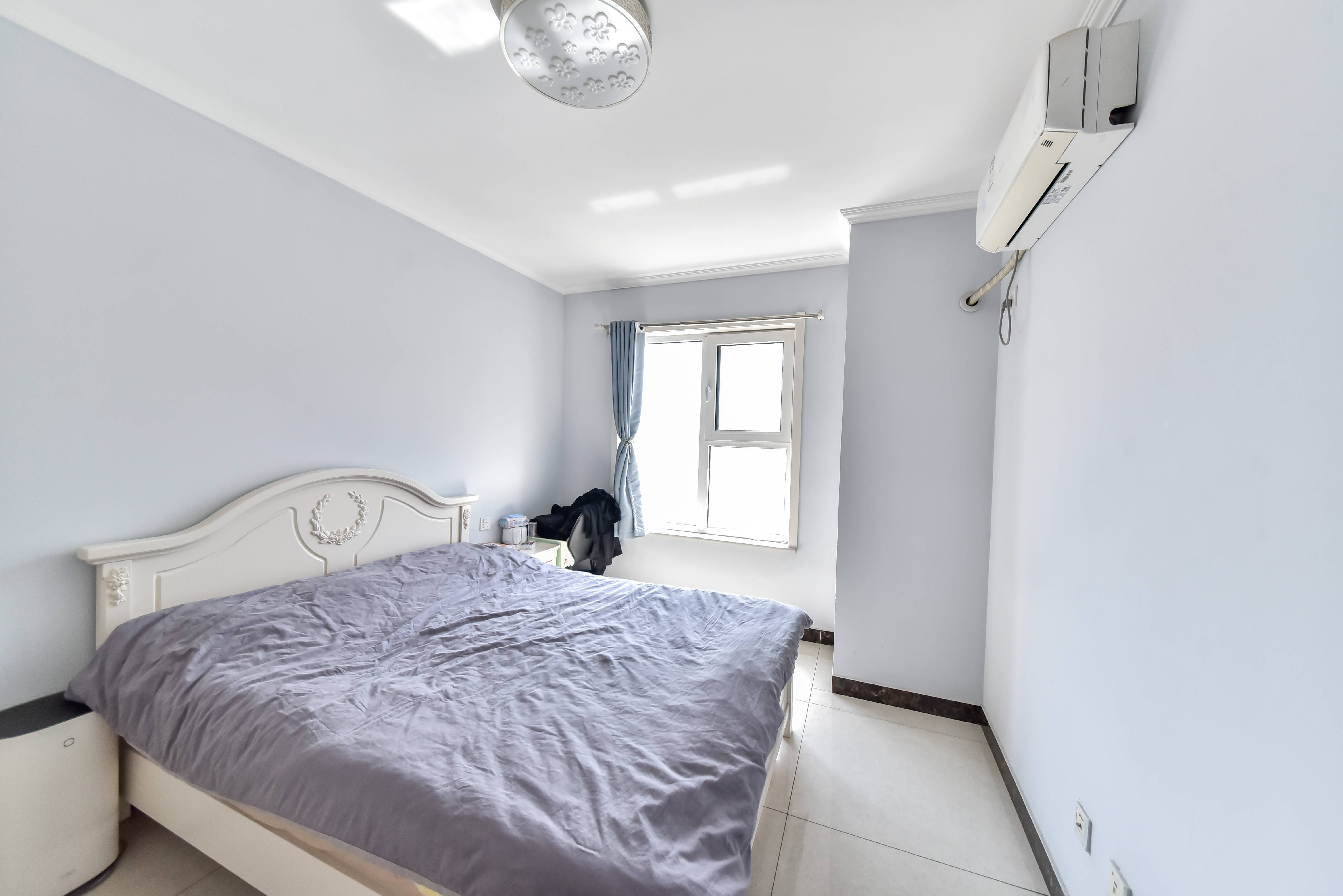 中新国际东城二区