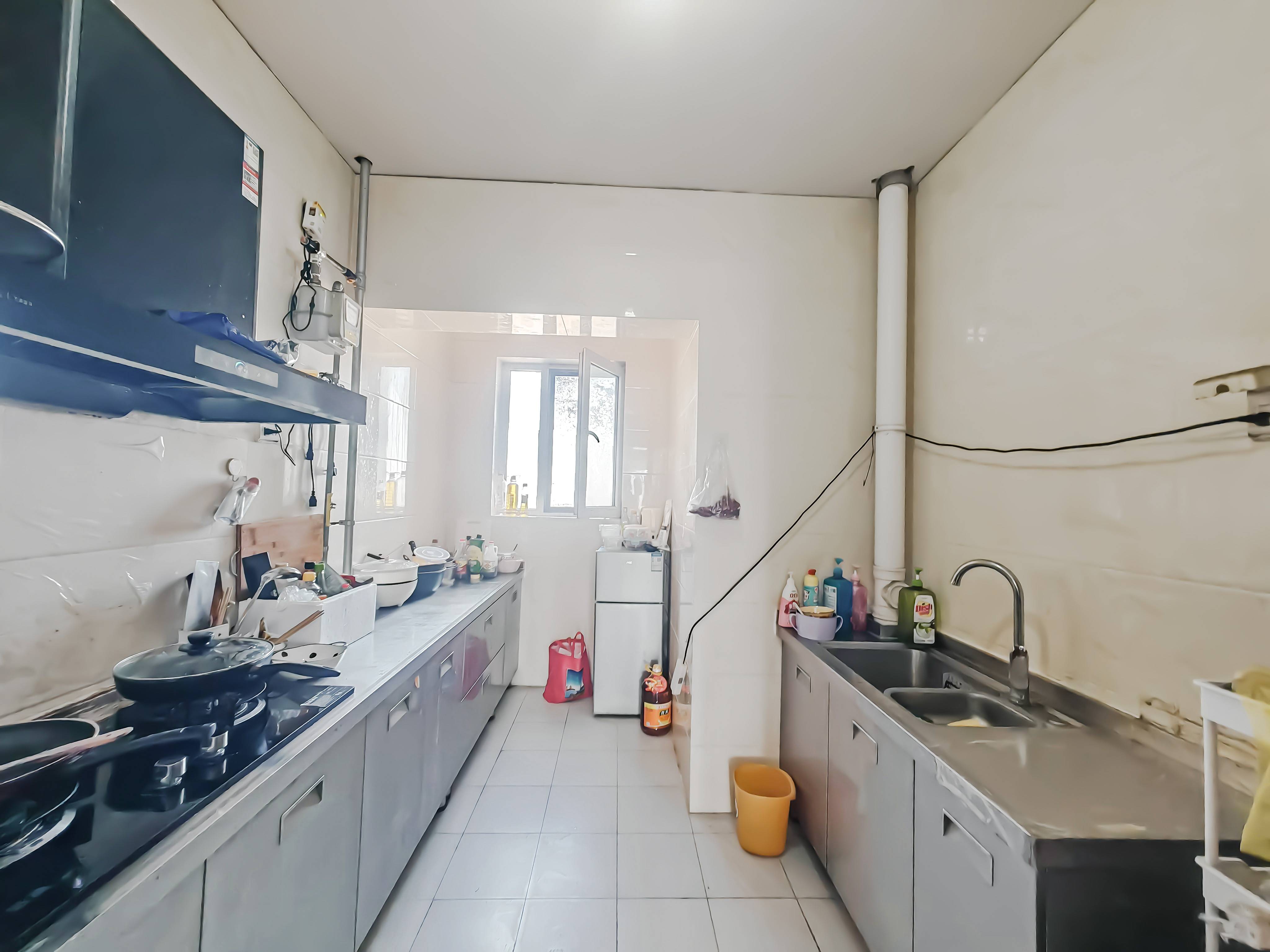 天鸿万象新天哈佛郡