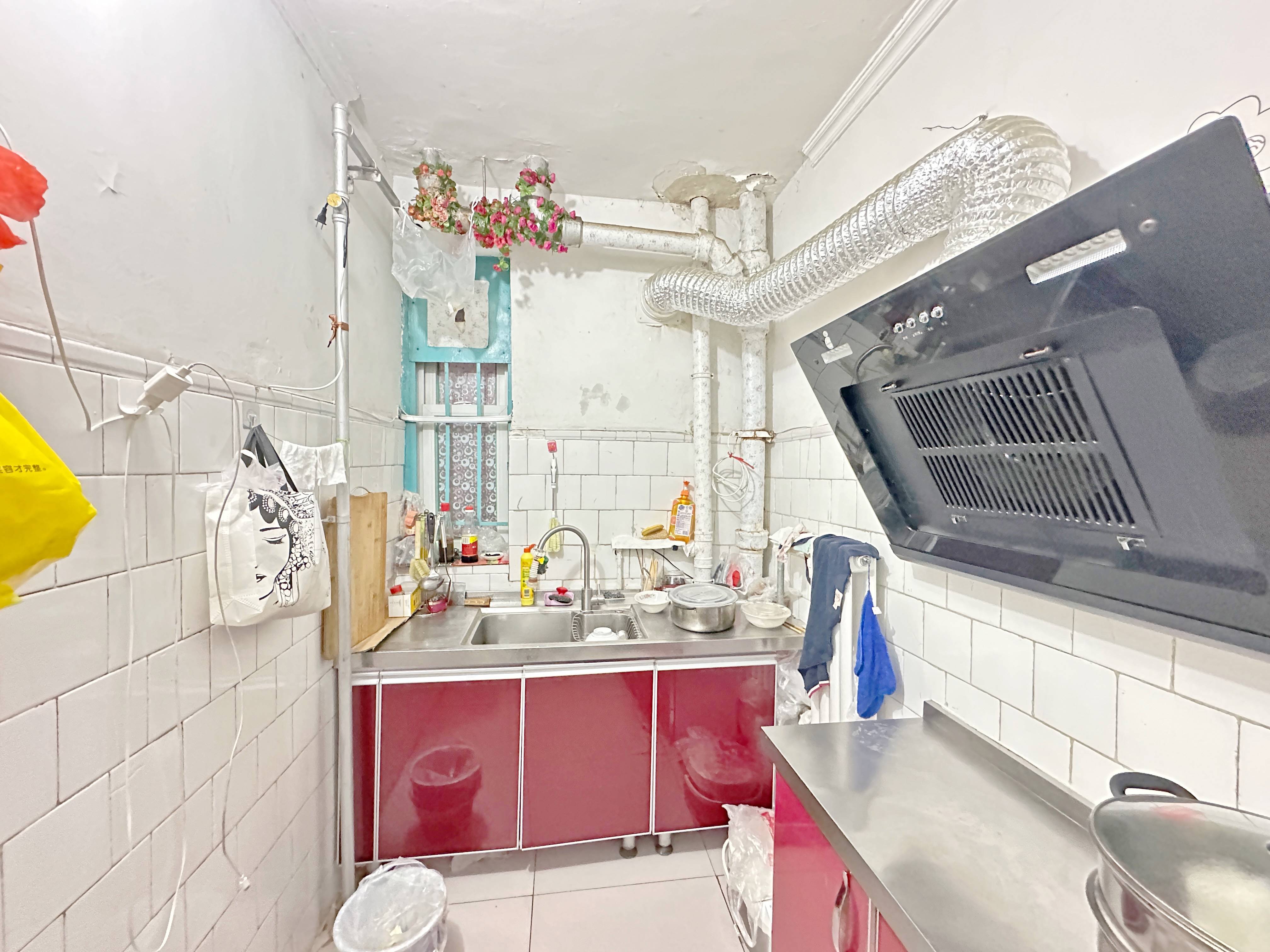 经三路单位宿舍